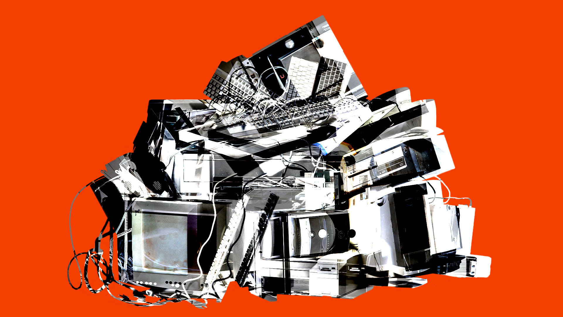 What is FOBO? Fear of obsolescence haunts college-educated workers