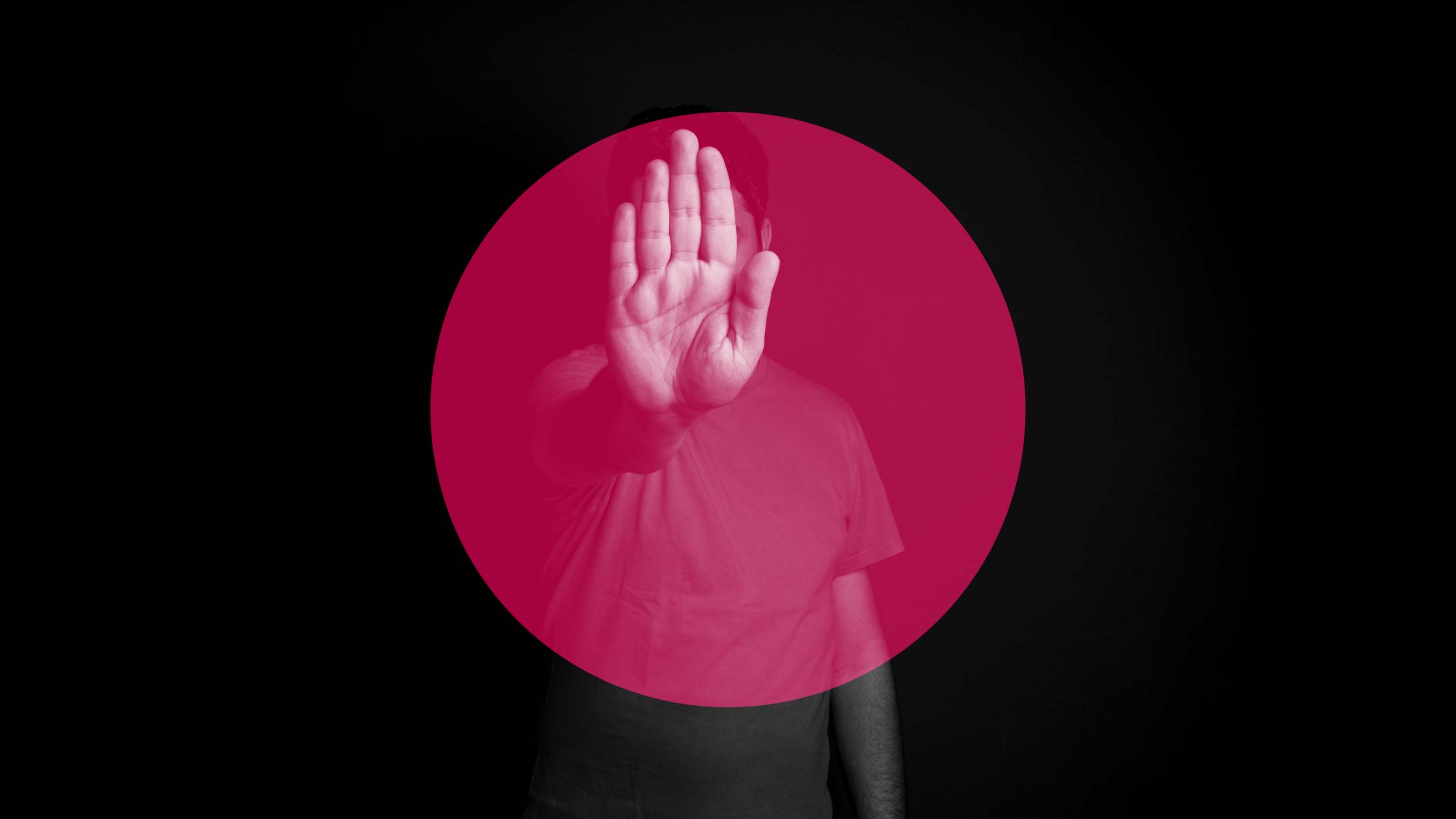 How to say no and set better boundaries at work