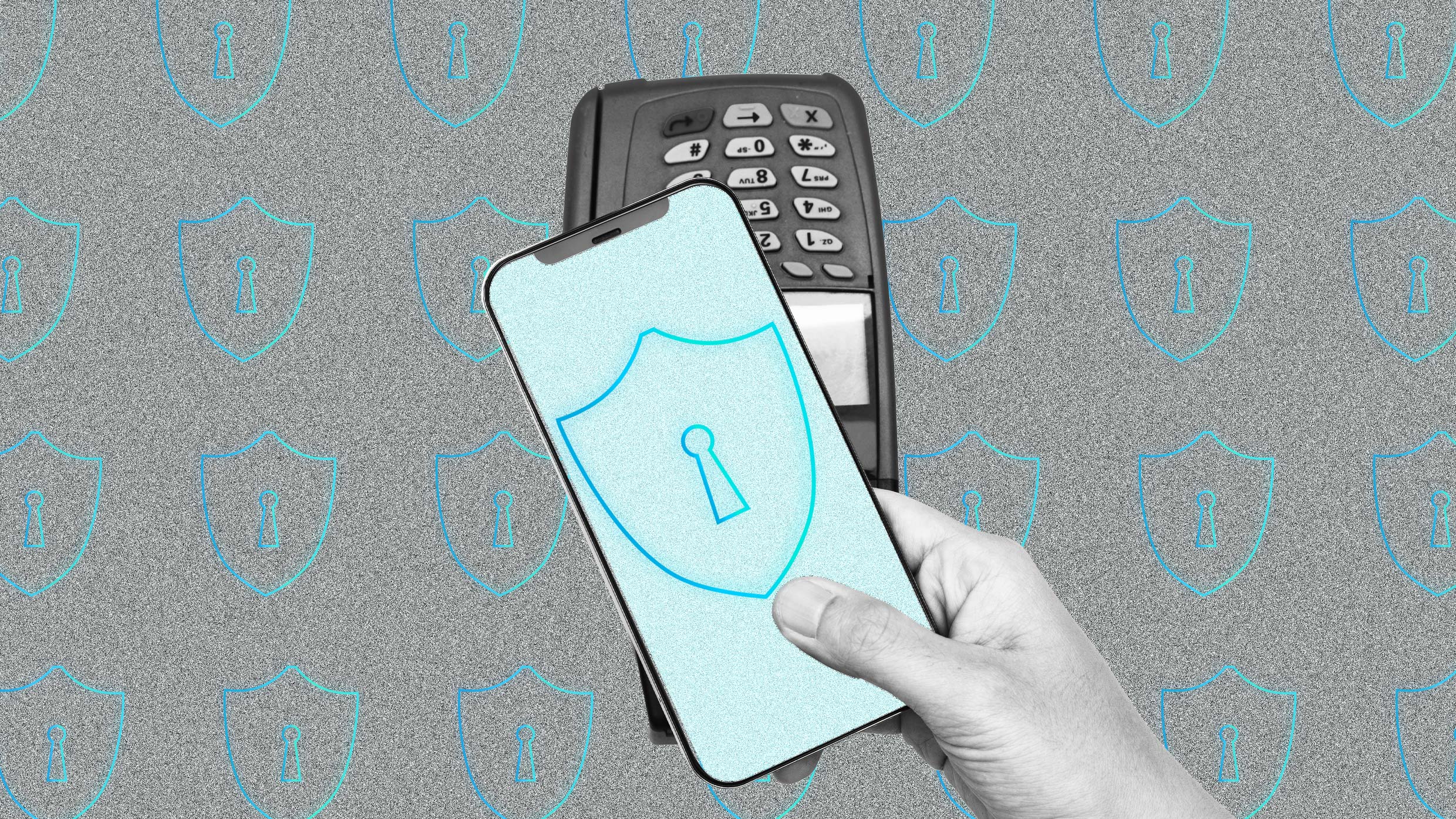 Embedded trust is essential for customer loyalty