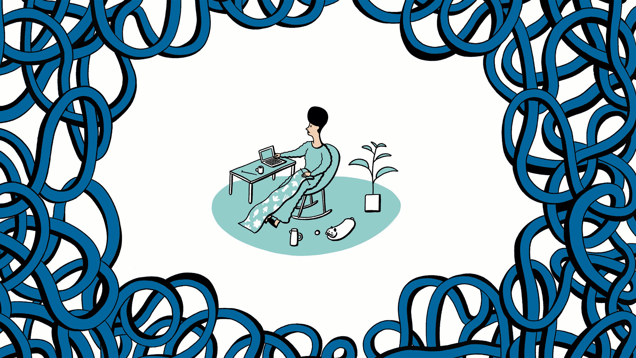 Pinterest CEO Bill Ready wants to create a kinder, inspired