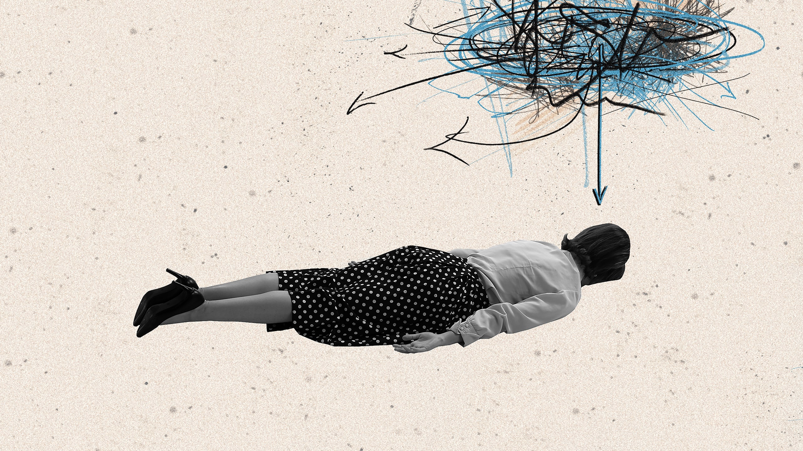 why-anxiety-kills-creativity