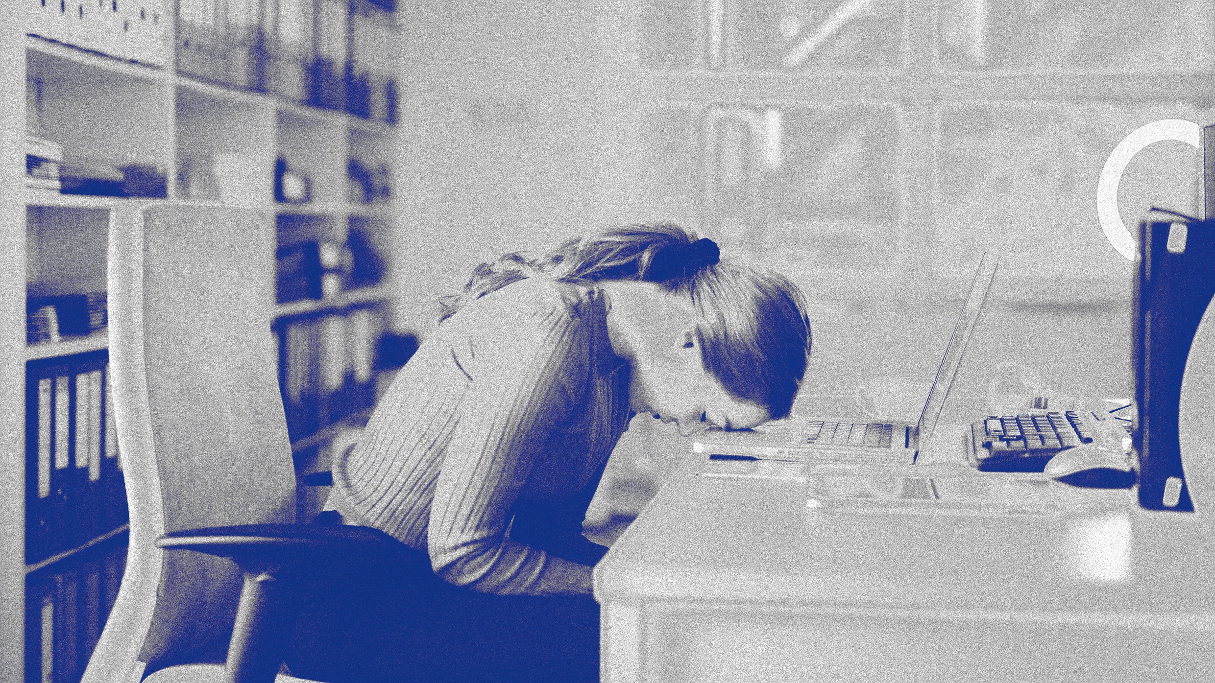 An ordinary professional's guide to tackling burnout
