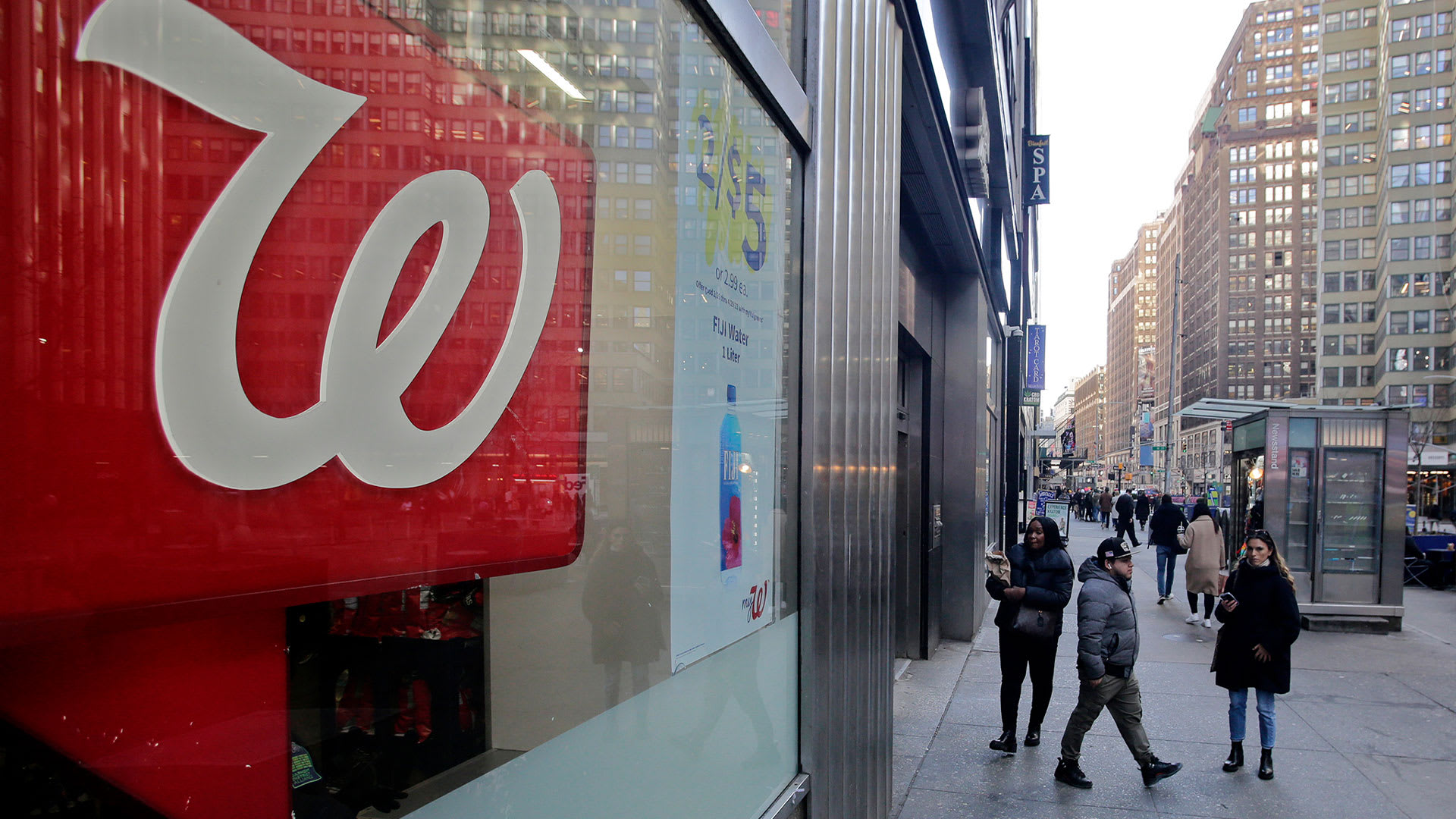 Walgreens walkout today? Pharmacy action could impact prescriptions