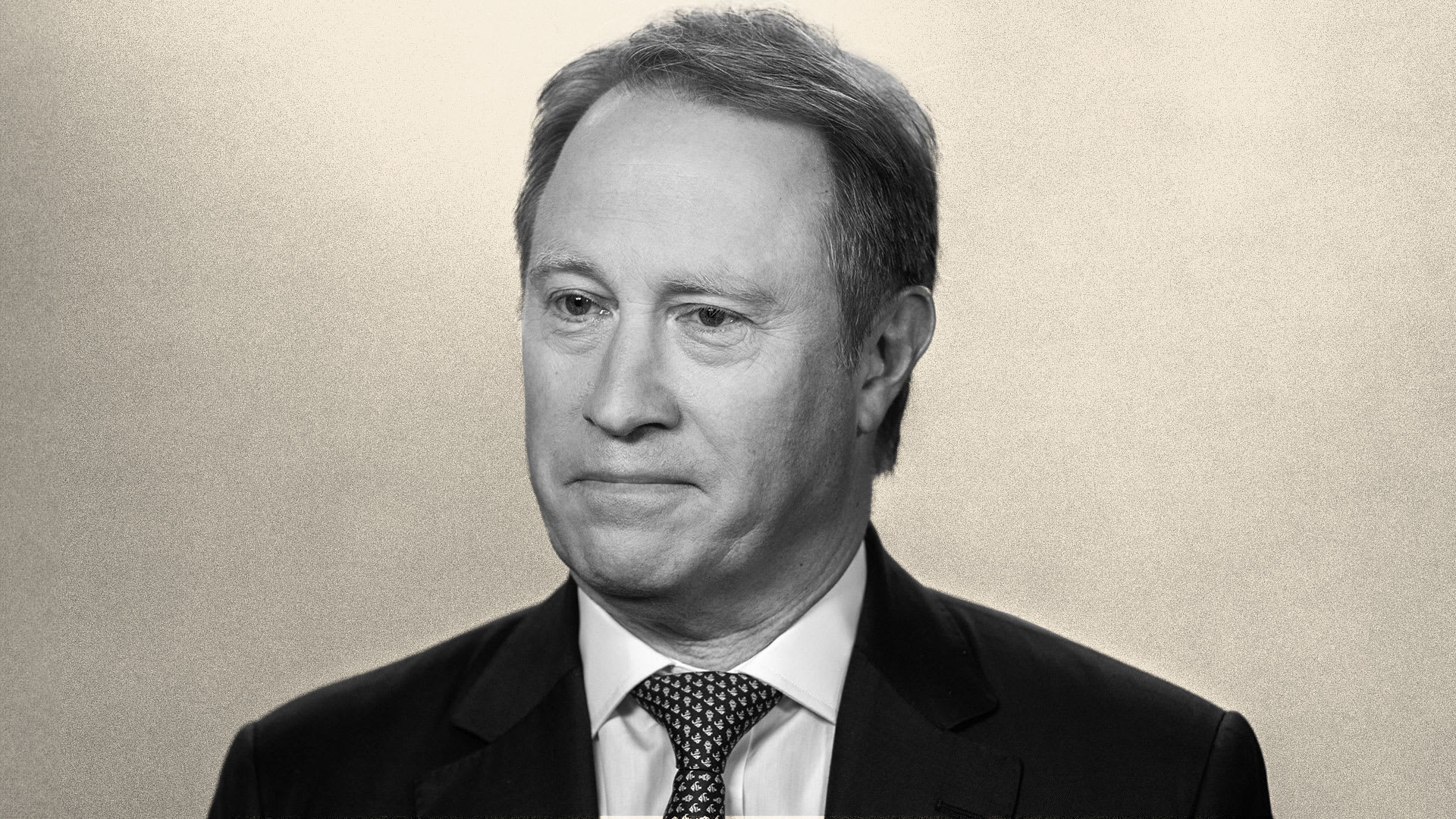 5 things to know about new Morgan Stanley CEO Ted Pick