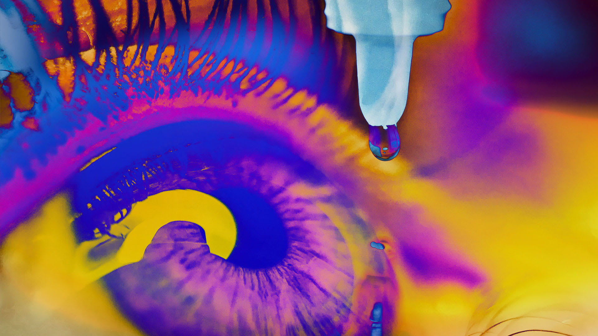 Eye drop recall warning list 26 products, including CVS, Rite Aid