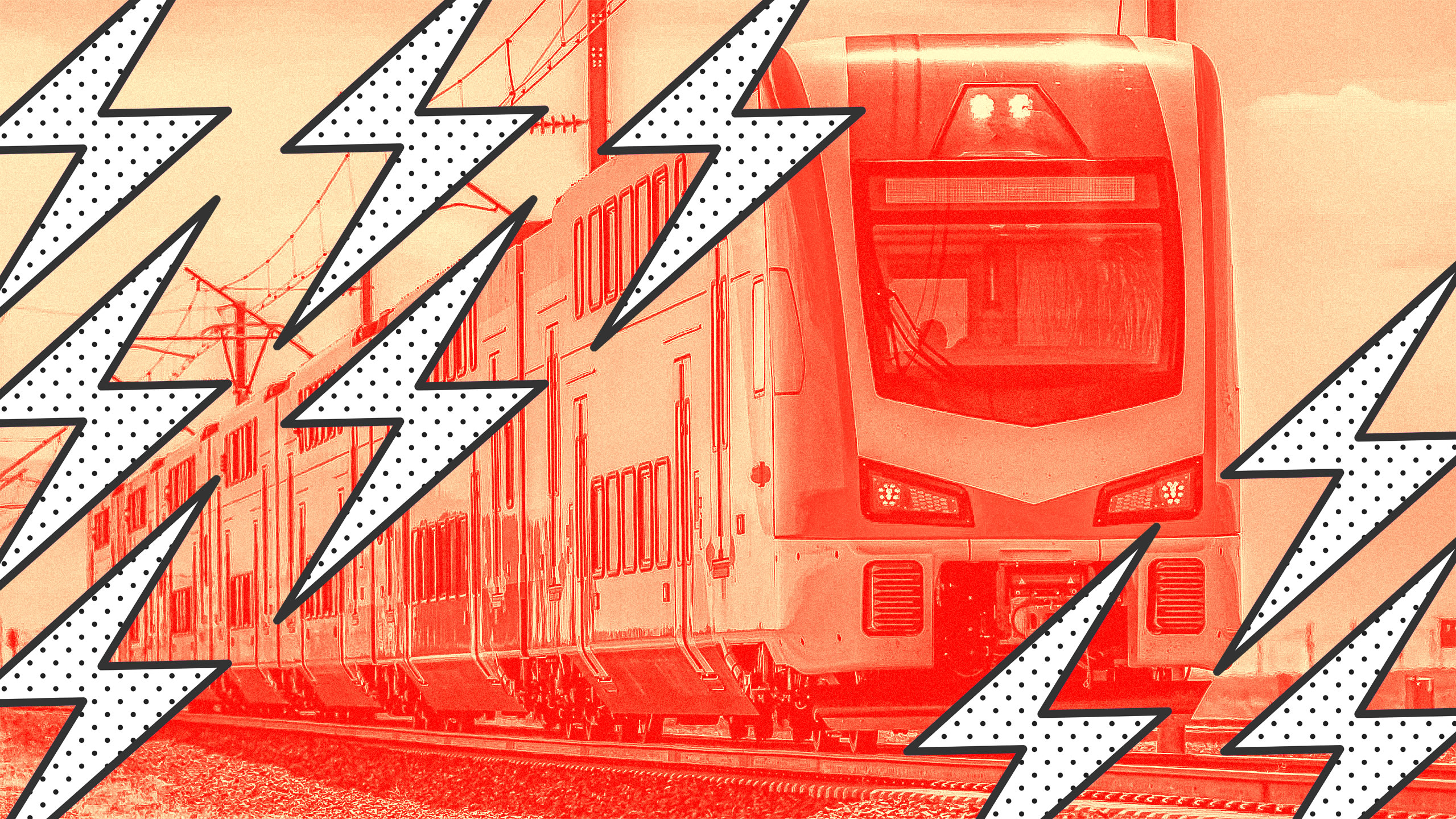 Caltrain might soon be electric, and the benefits are huge