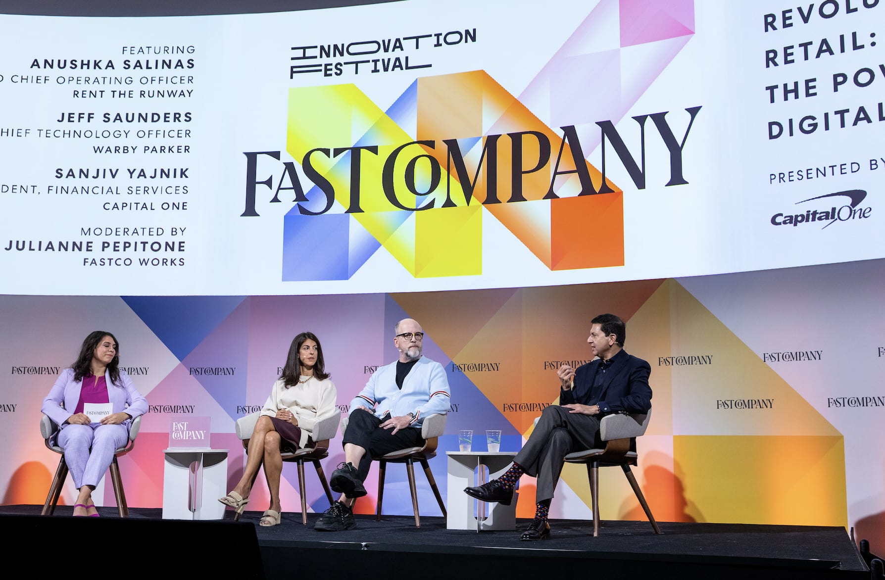 Revolutionizing Retail Unlocking The Power Of Digital Commerce