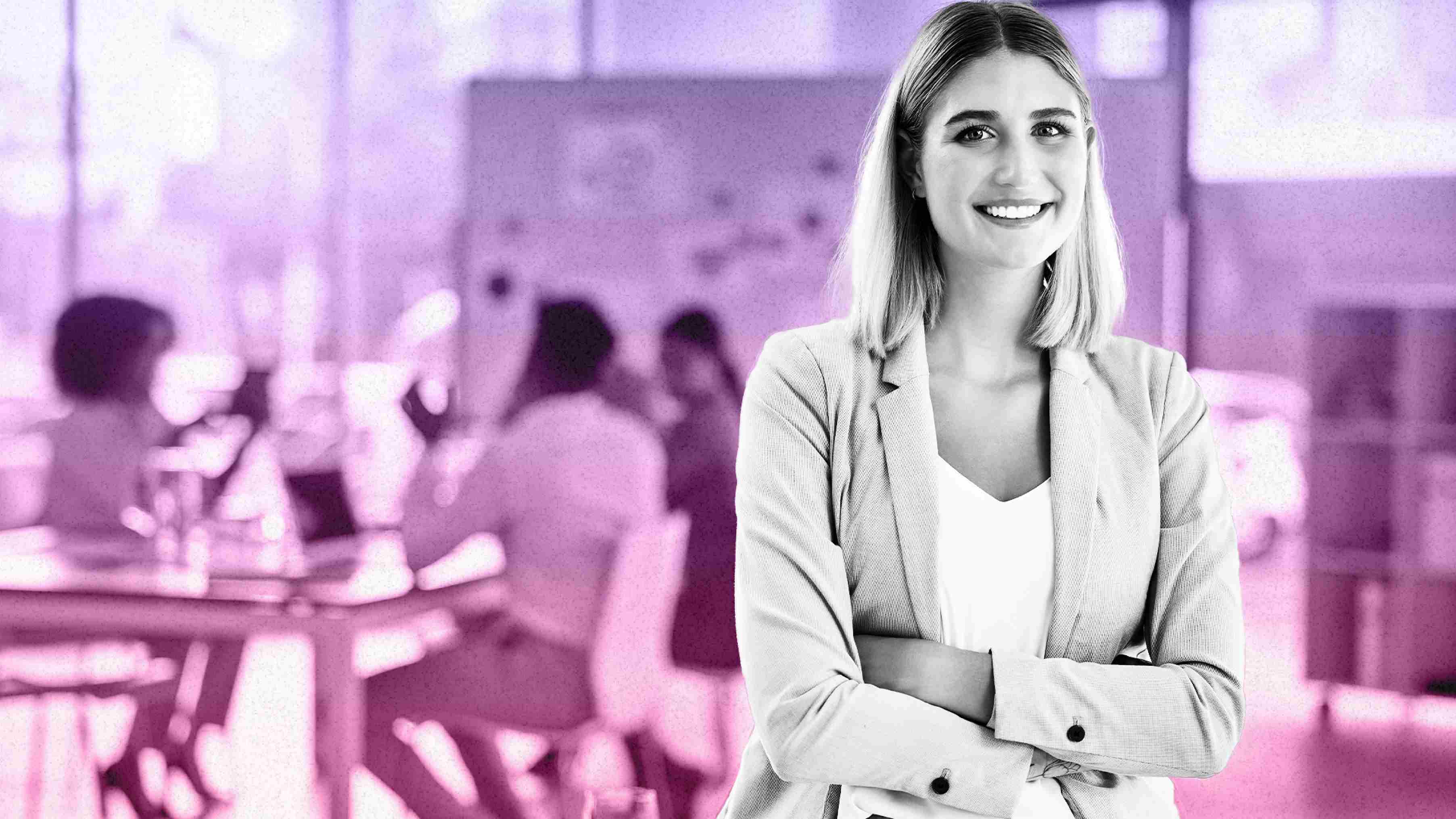 The 4 biggest lessons I learned from 30 years of marketing mistakes