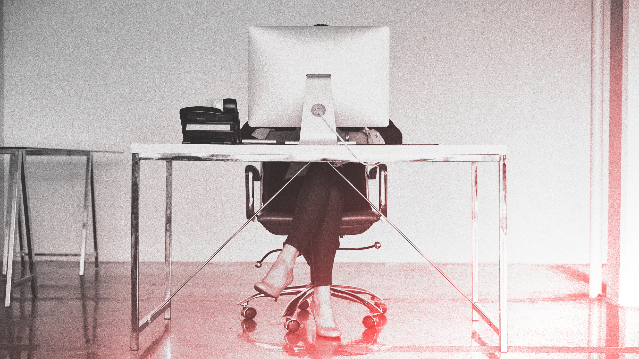 How to take control of your experience at work