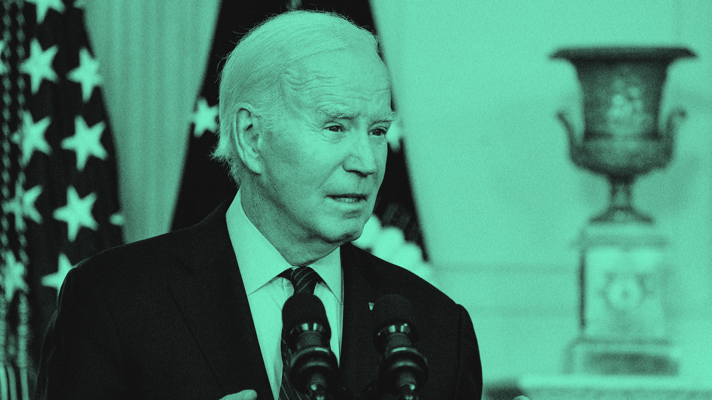 Biden Still Wont Hold Ai Companies Feet To The Fire