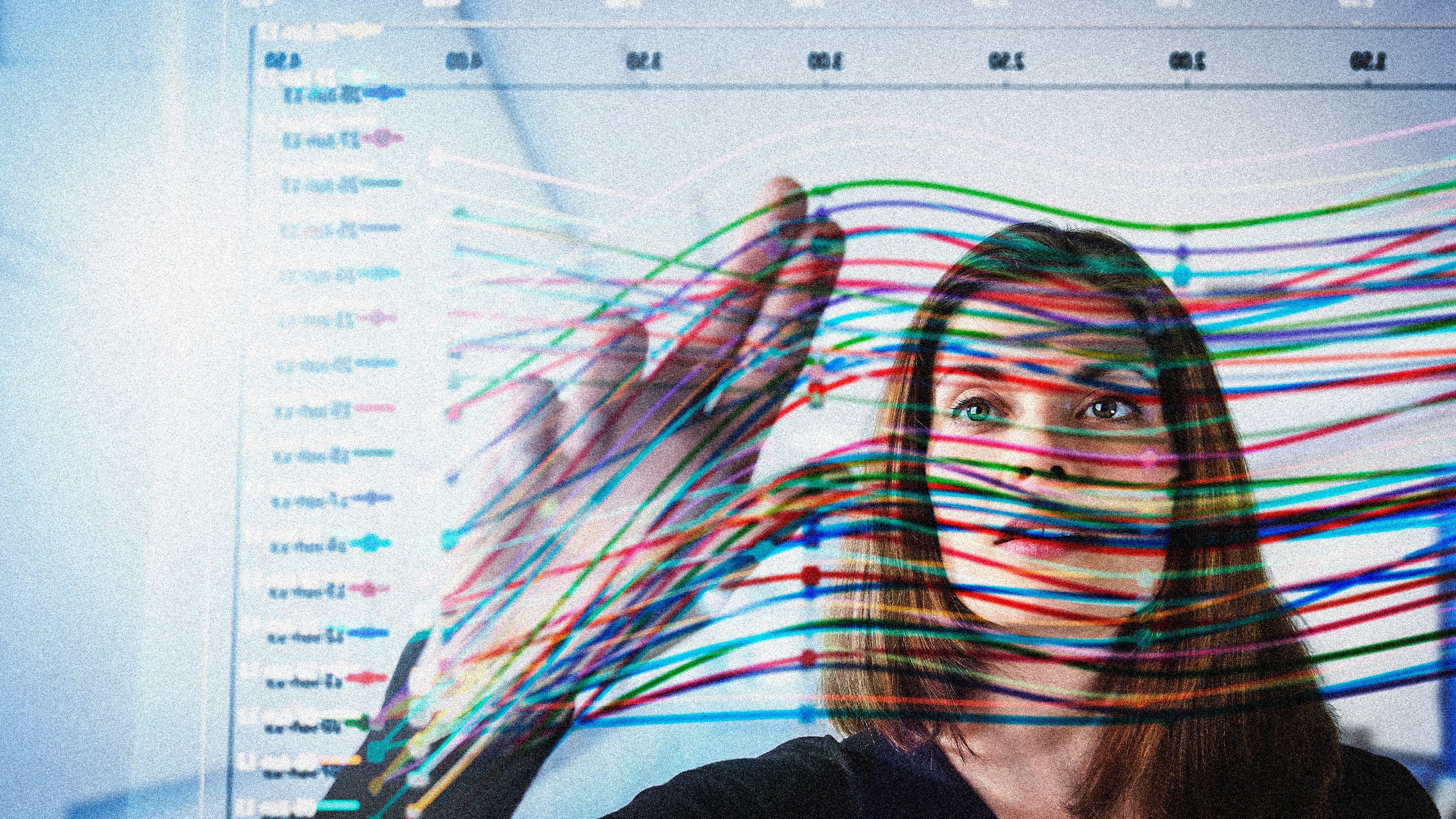 How to make creativity less intimidating