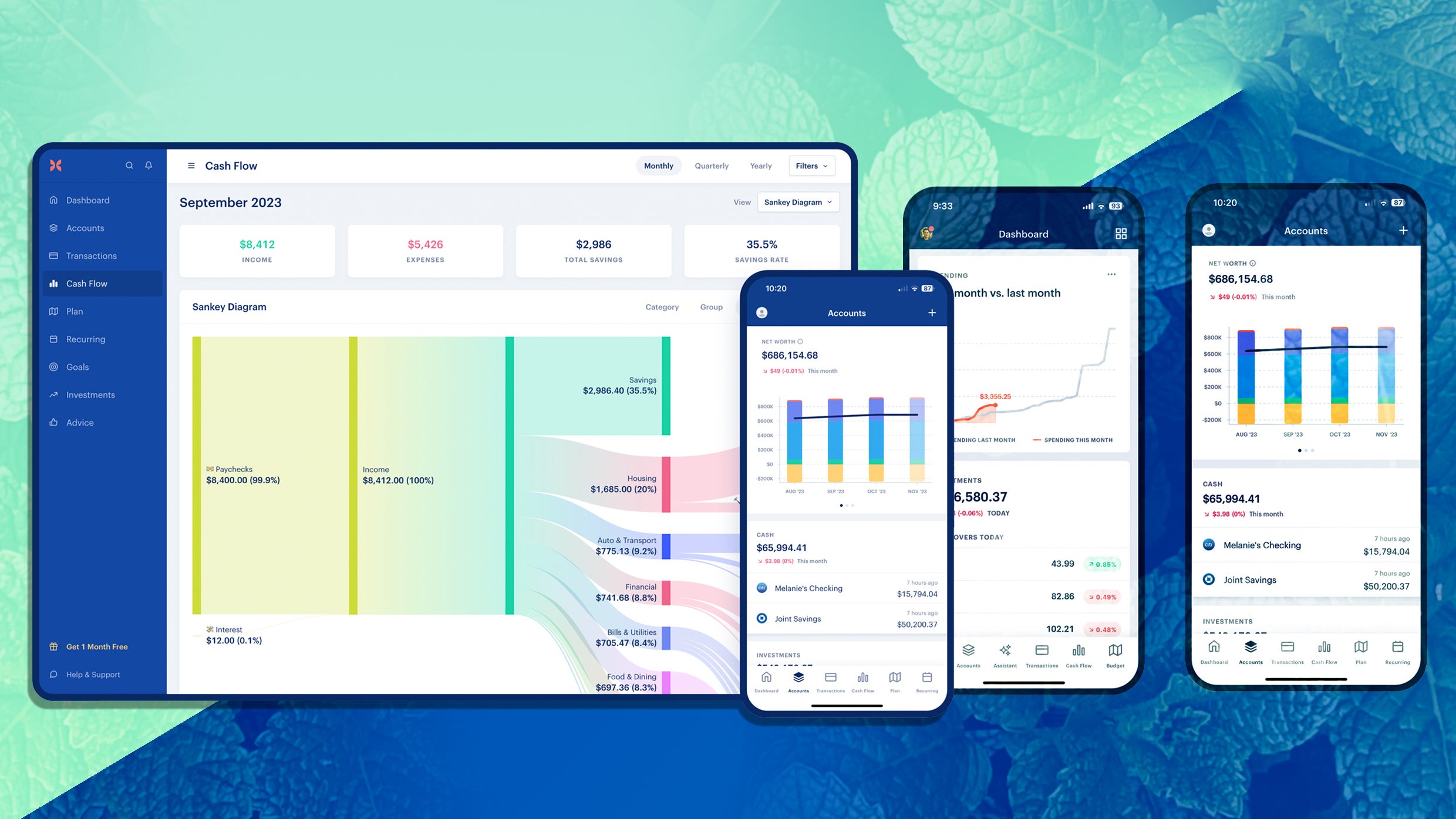 Mint alternative Monarch is making it easy to switch financial tools