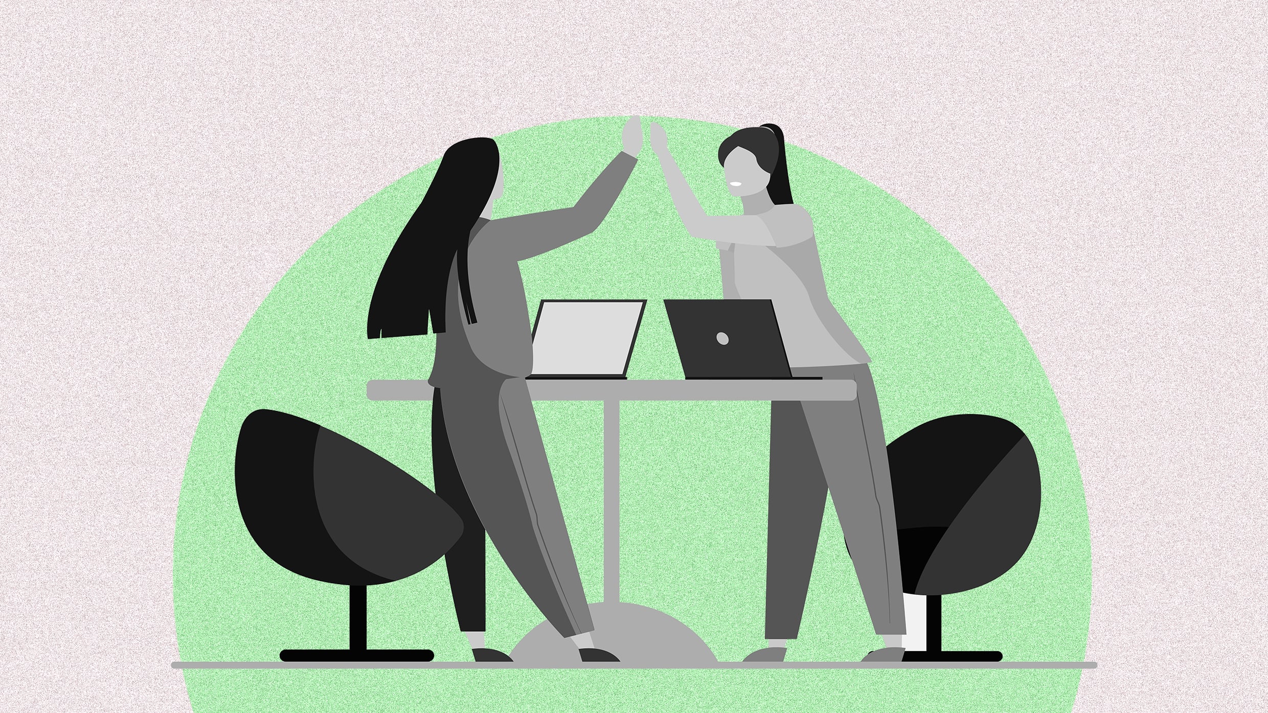 What Do High Performing Teams Have In Common What Do High Performing Teams Have In Common