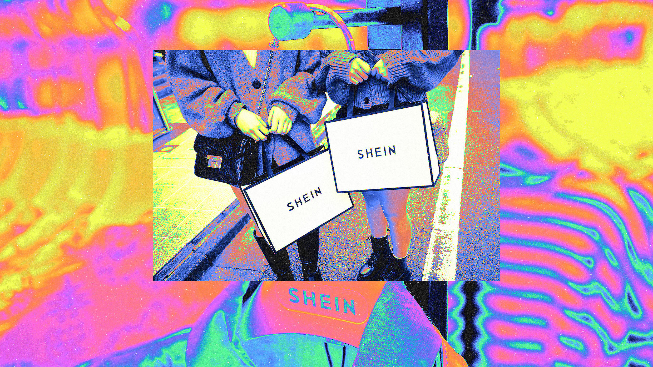 Which Shein is going public? The one Gen Z loves or the one it spurns?