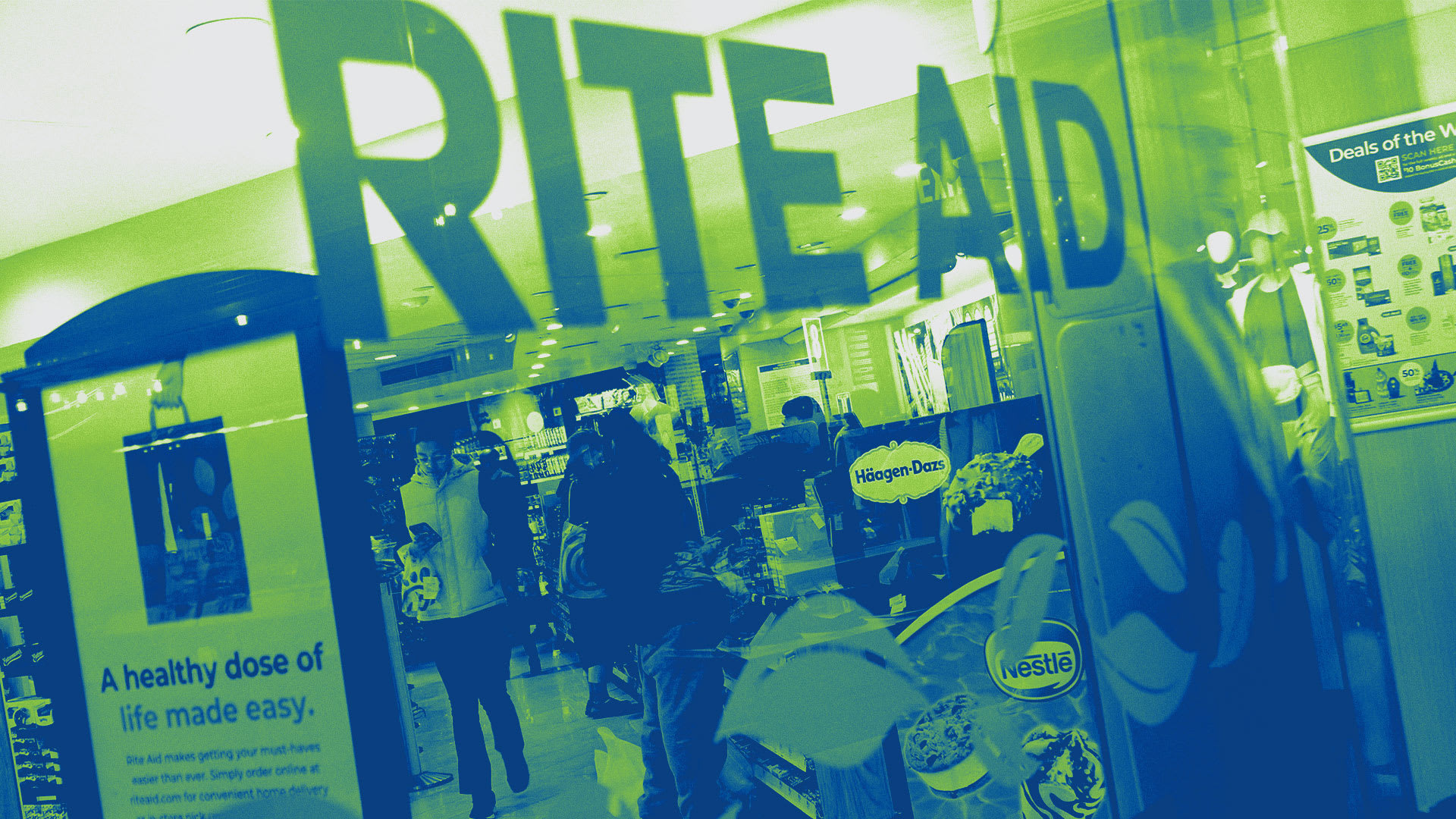 Is my Rite Aid closing? Full list and map of doomed locations