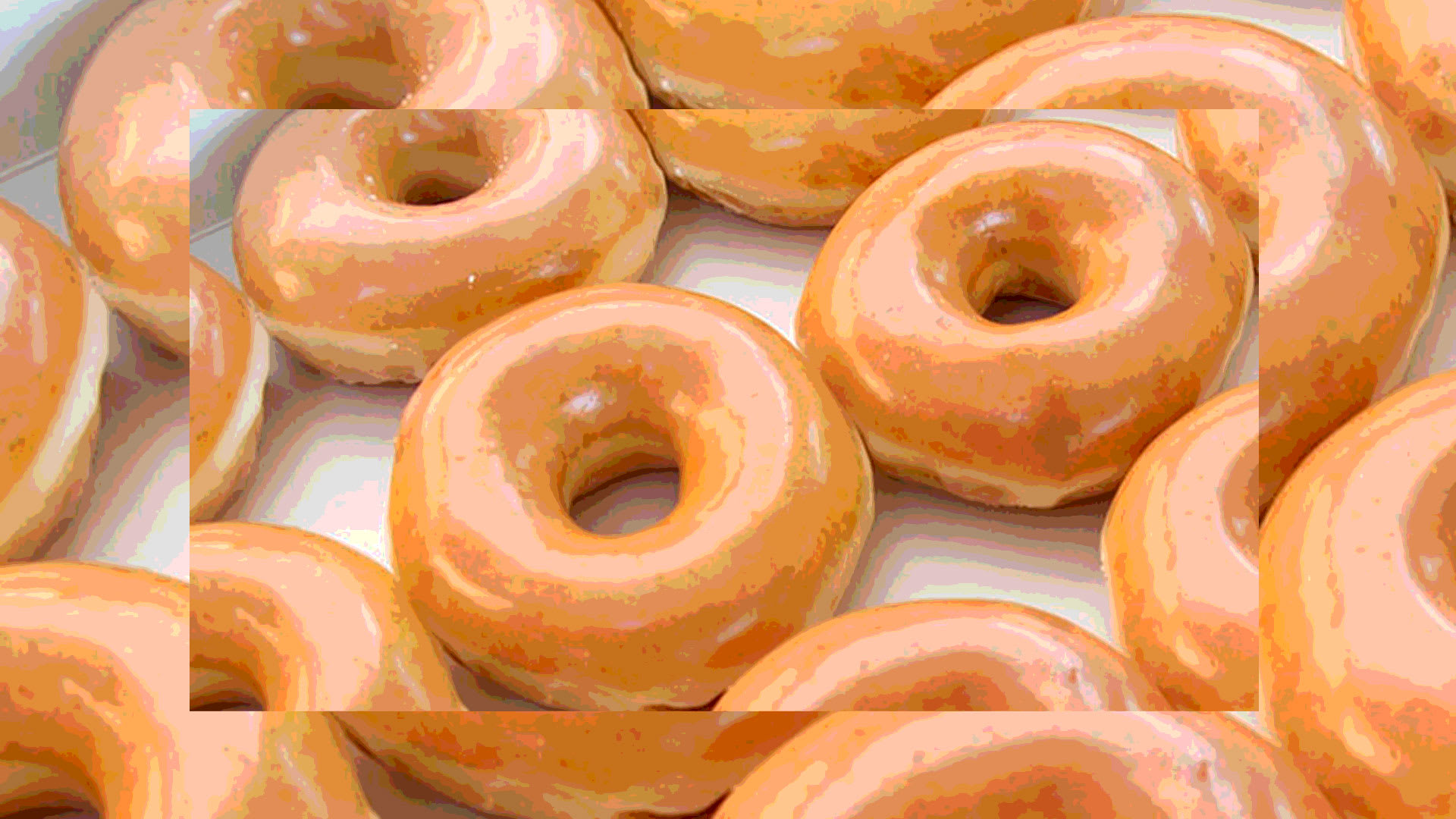 Krispy Kreme free dozen donuts locations list World Kindness freebies