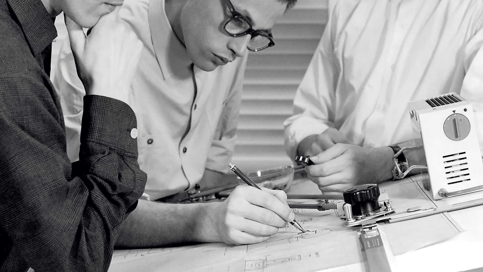 Timeless Design: NEIGHBORHOOD and Braun Reimagine Retro