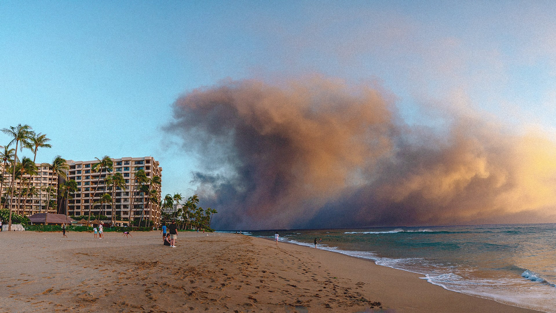 'The face of evil in Lāhainā' How a libertarian developer is