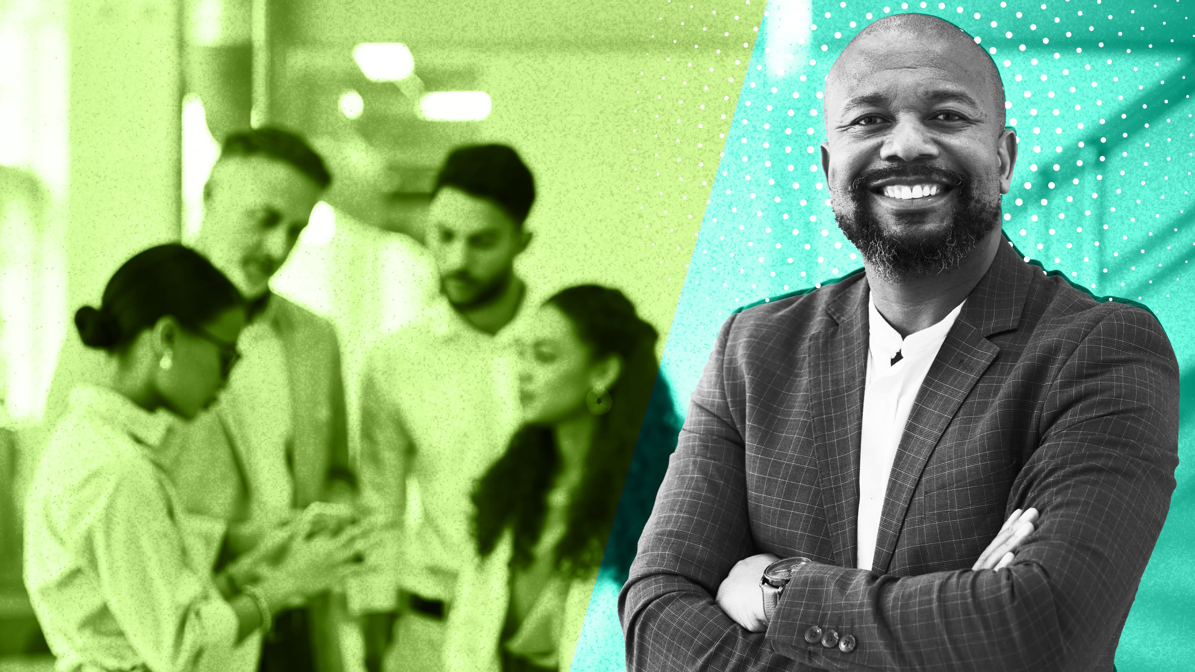 Building grit in teams: A blueprint for leadership