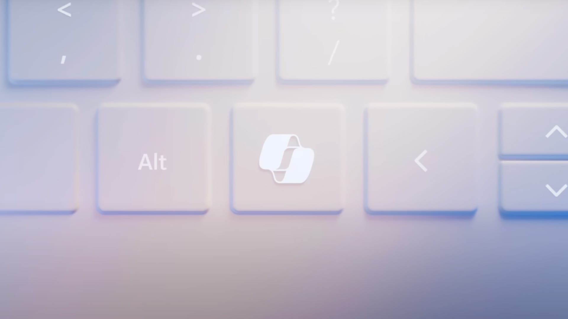 Could Microsoft S New Copilot Key Be An Antitrust Headache Could Microsoft S New Copilot Key Be An Antitrust Headache