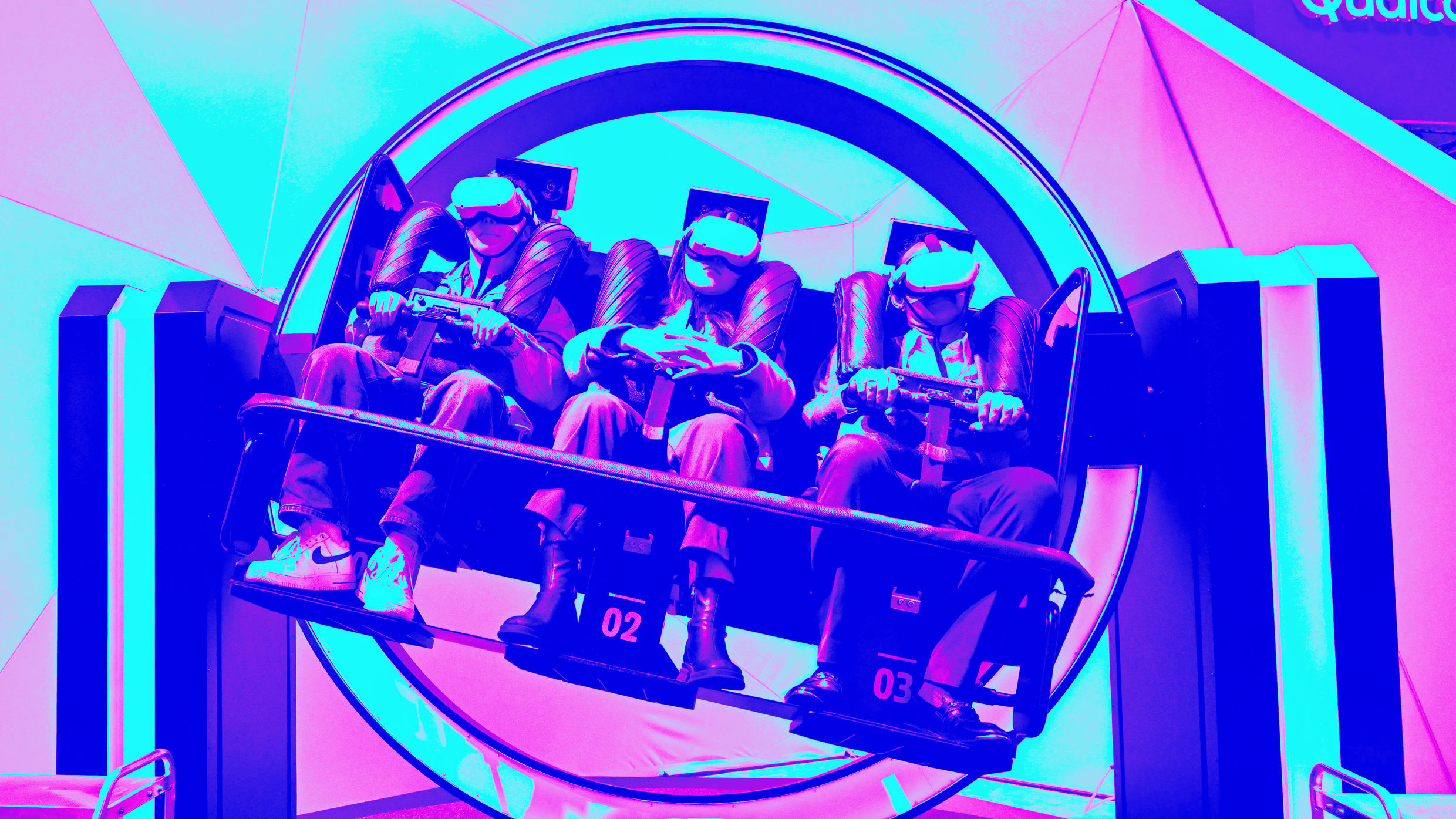 Ces 2024 Still Relevant Despite Endless Skepticism