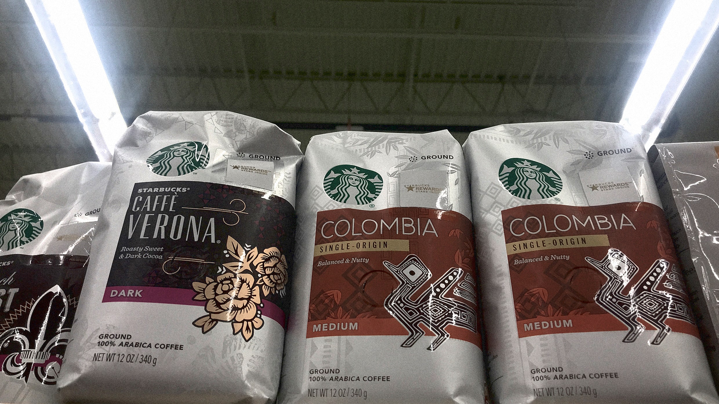 Starbucks sued for false advertising about its ethical sourcing claims