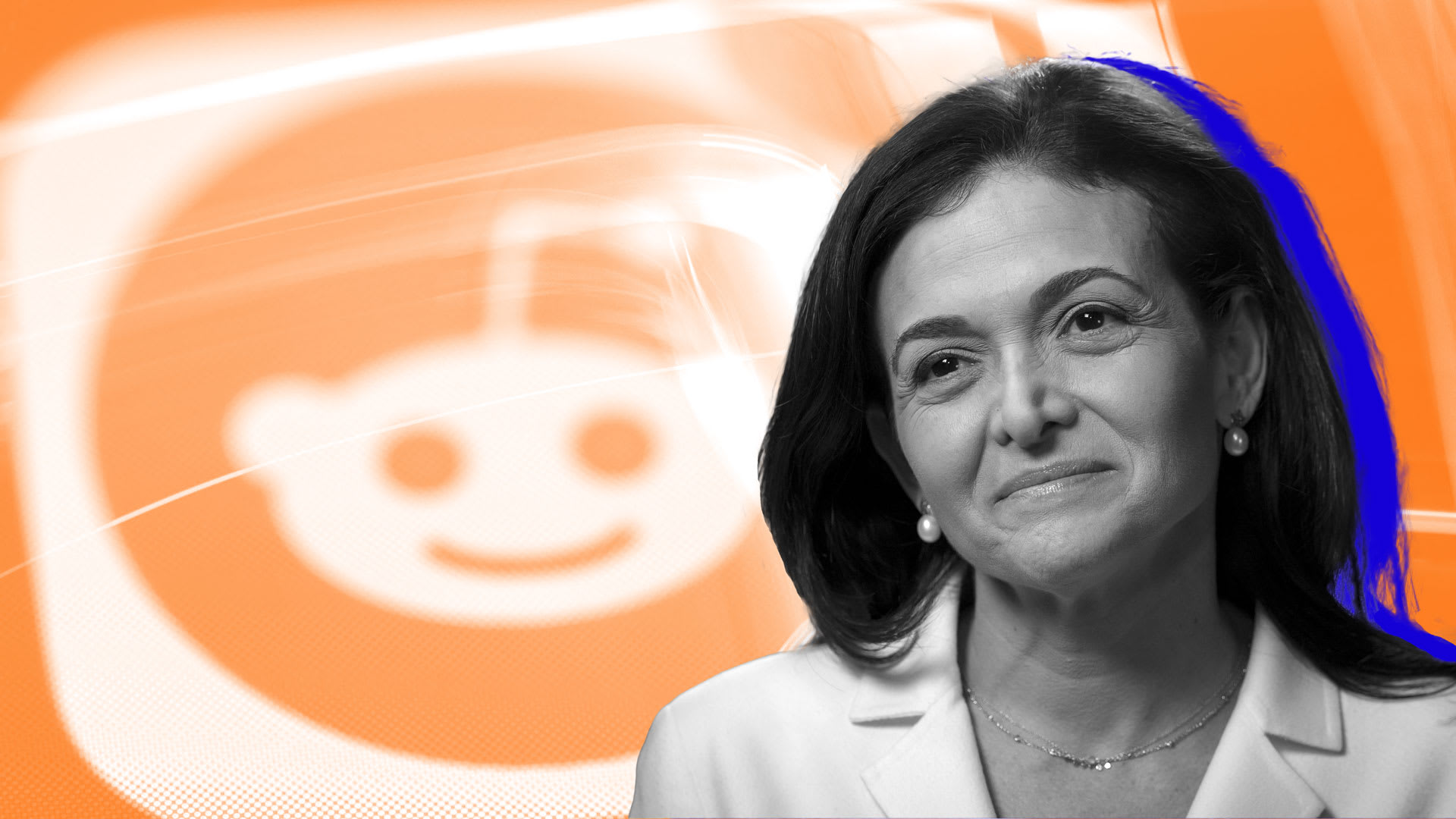 Today’s top business headlines: Reddit, Coinbase, Meta, Bitcoin, Apple