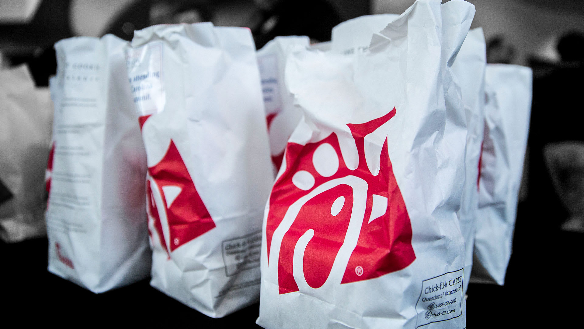 ChickfilA lawsuit settlement amount, payout per person, states