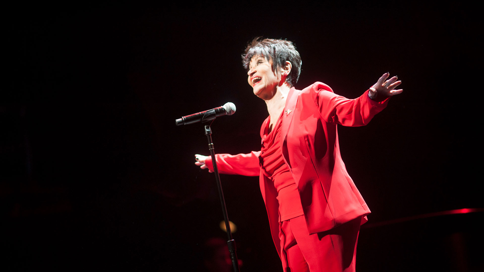 3 lessons on workplace leadership from theater icon Chita Rivera