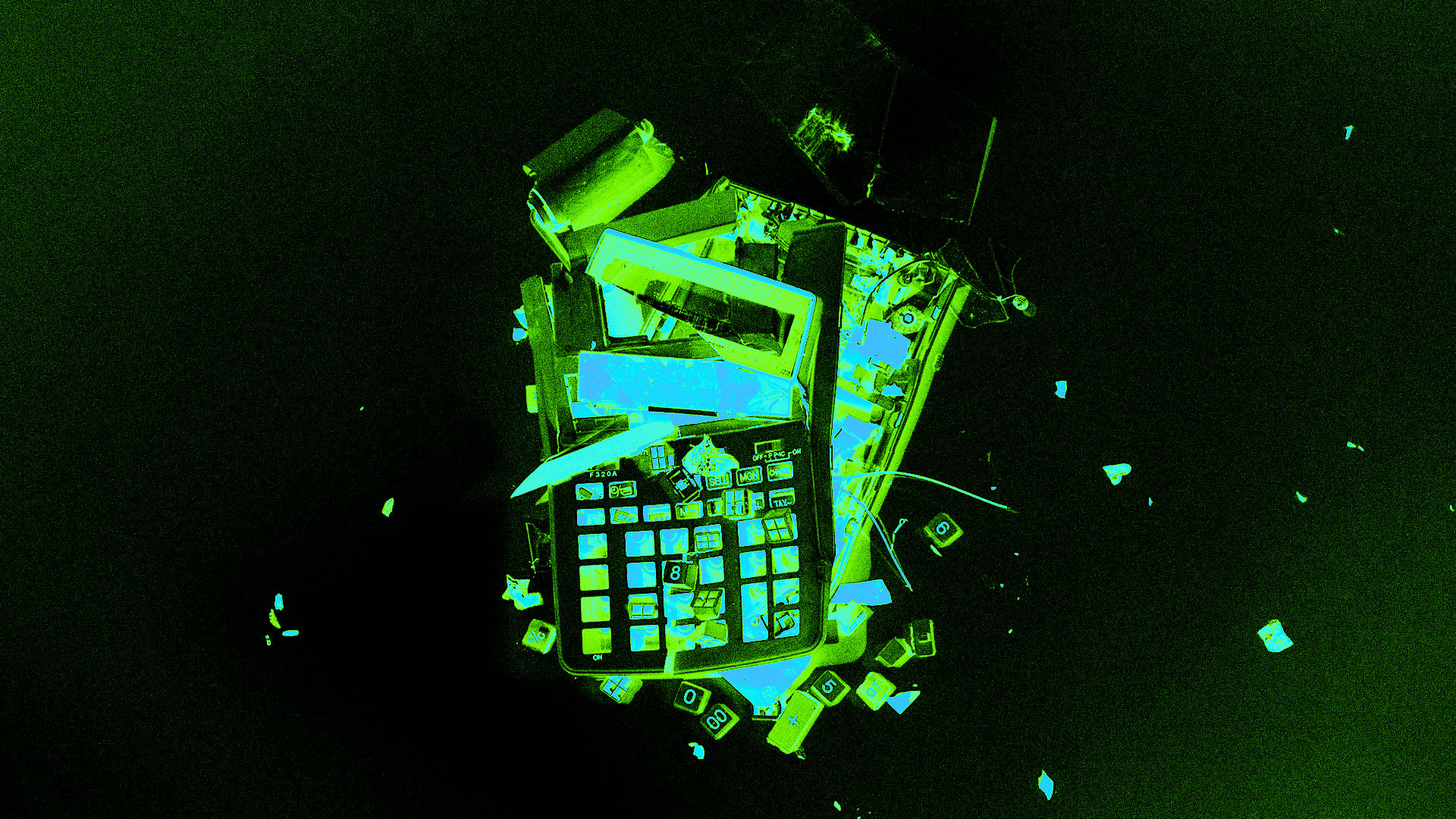 TurboTax Maker Intuit Sues H R Block Over false AI Claims