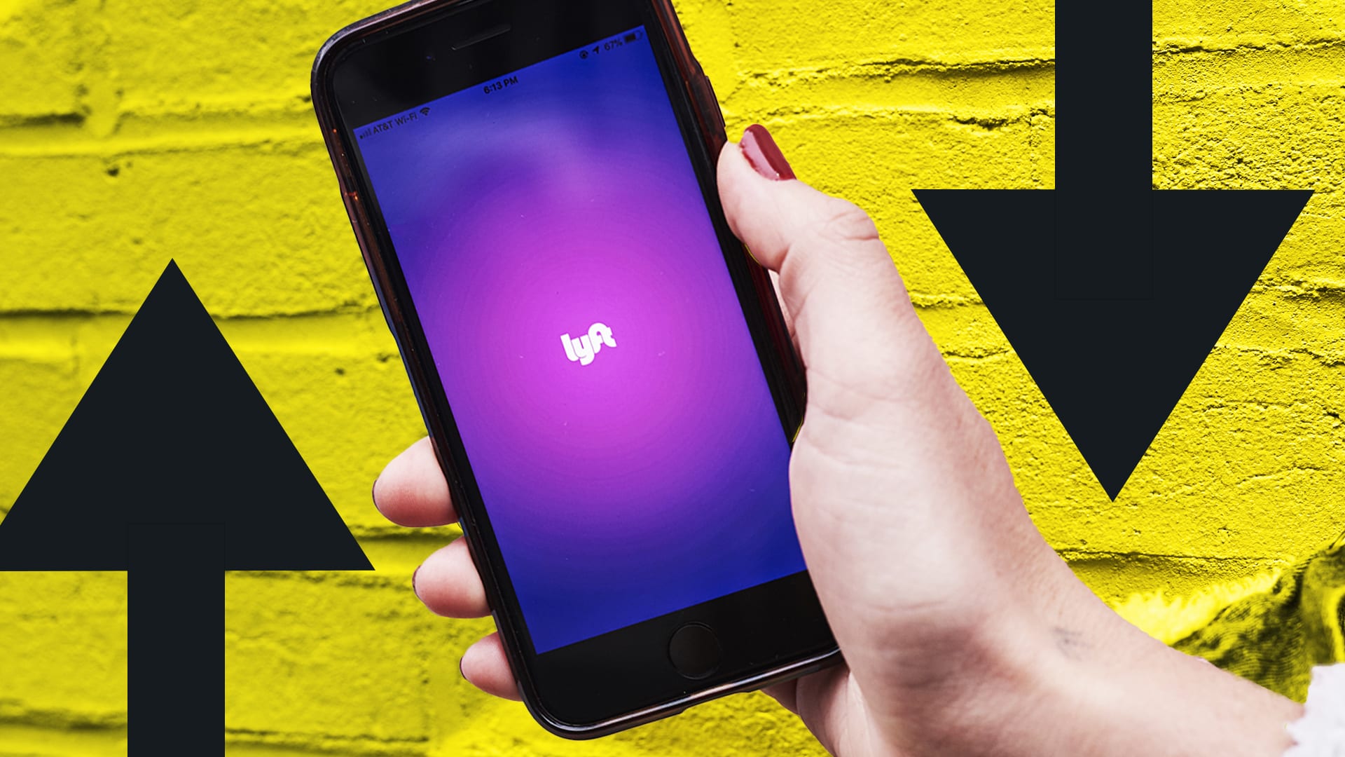 Lyft Stock Price: Here’s Why LYFT Shares Are Surging