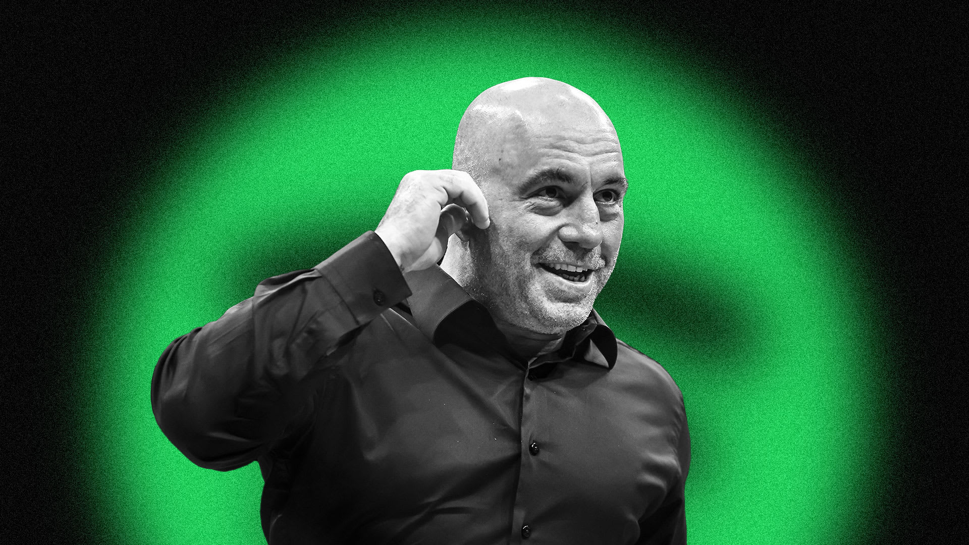 Joe Rogan and Spotify sign a new deal estimated at up to $250 million