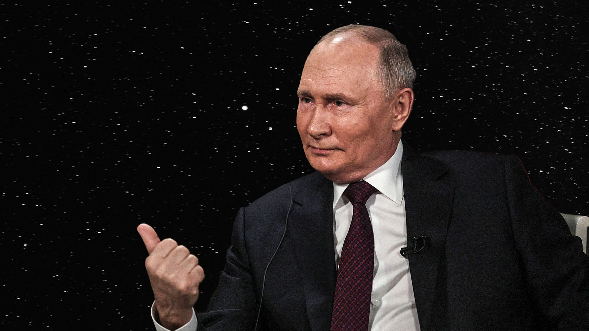 Nuclear weapons in space? What to know about Russia security threat