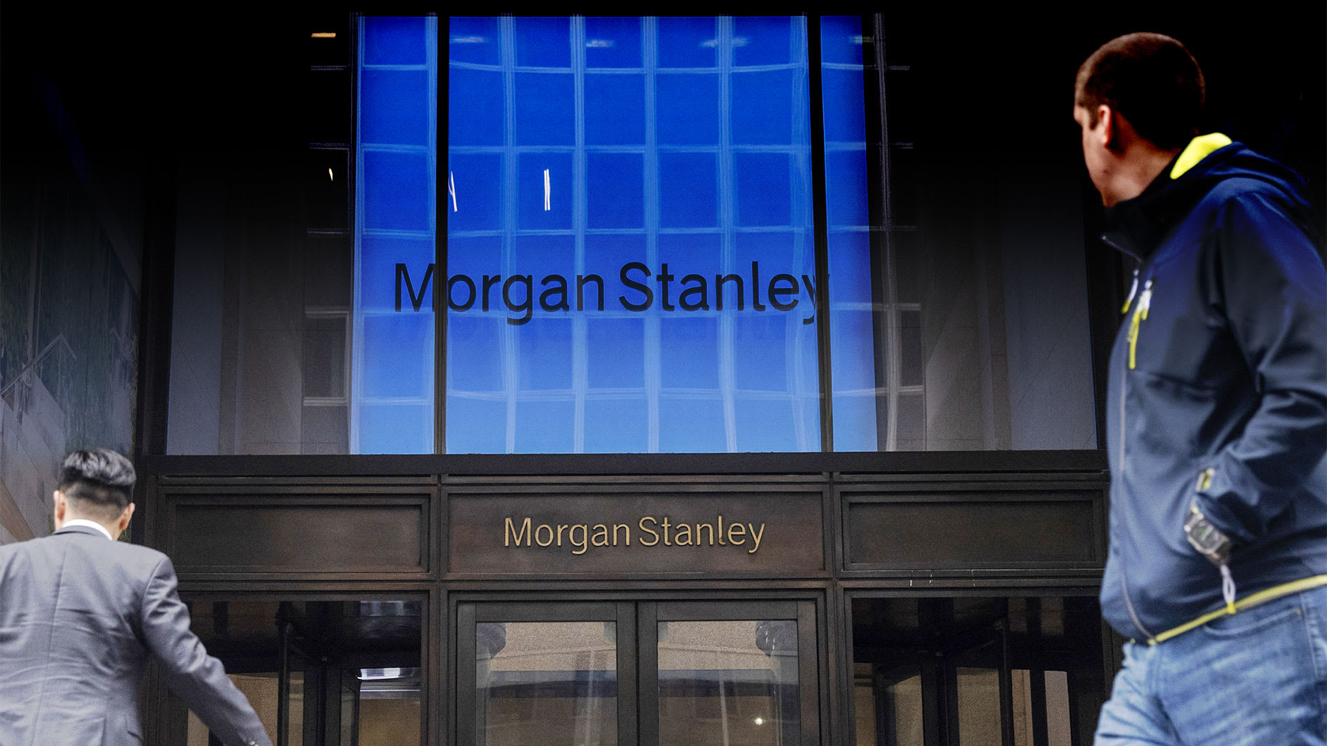 Wall Street layoffs, Tinder lawsuit, and AI’s new learning method