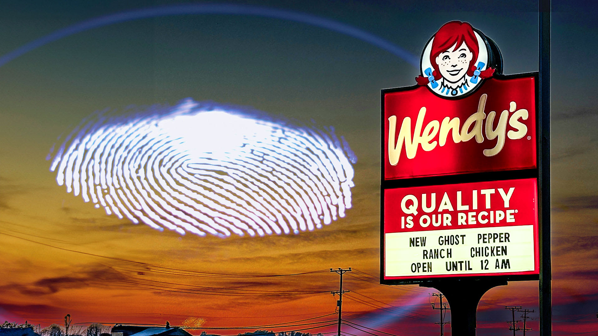 Wendys Settles Class Action Lawsuit Over Biometric Finger Data