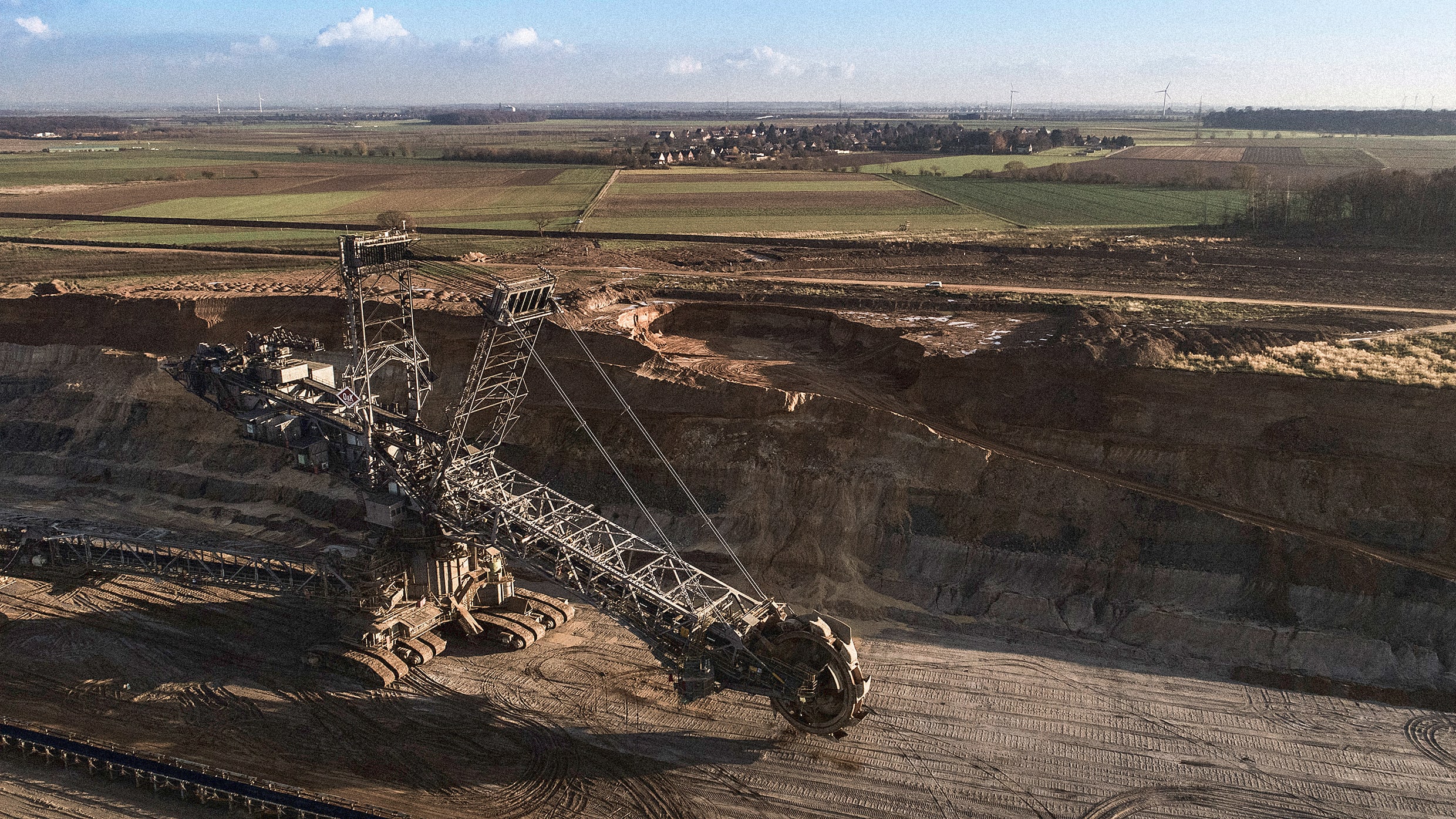 Raw material extraction is set to soar. Making mining &lsquo;greener 