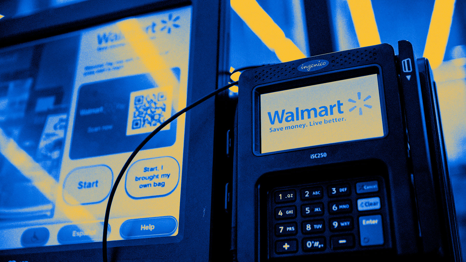 Walmart weighted groceries lawsuit settlement Can I claim money?