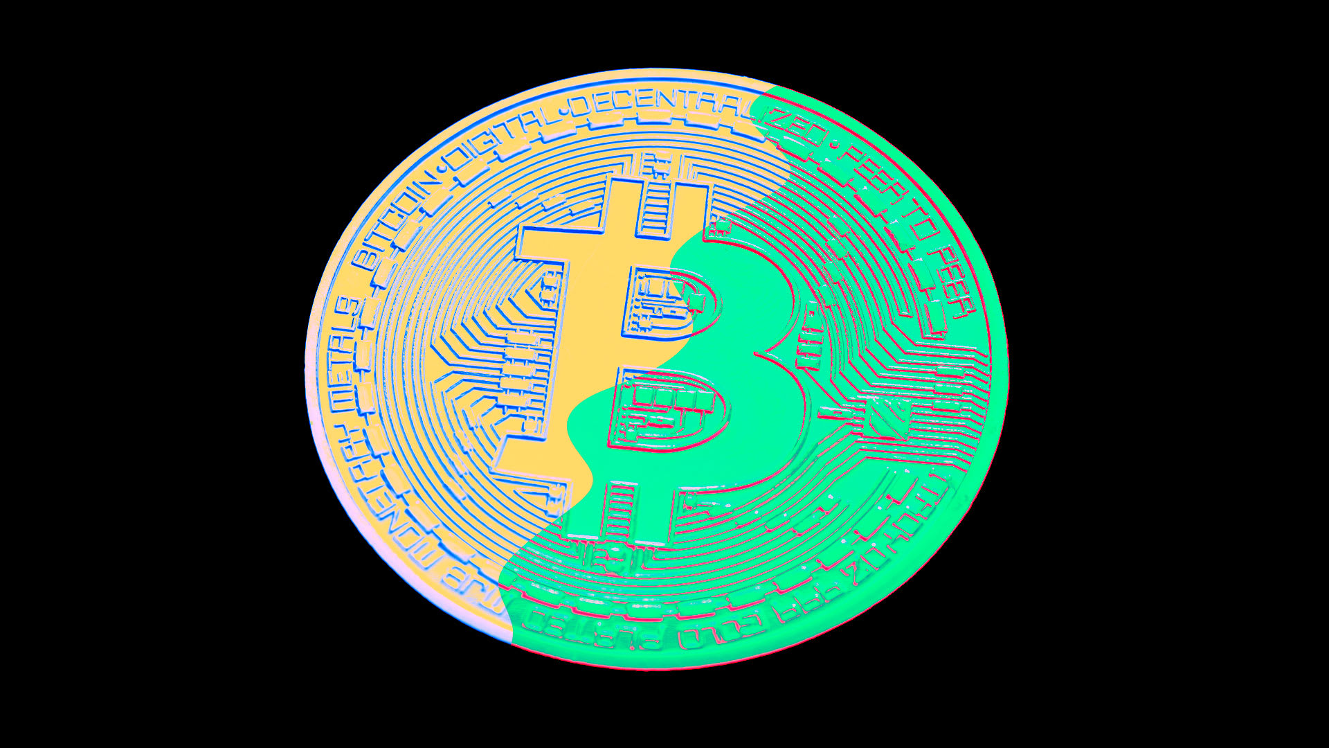 Why Bitcoin price is up near all time high: 2024 BTC halving explained