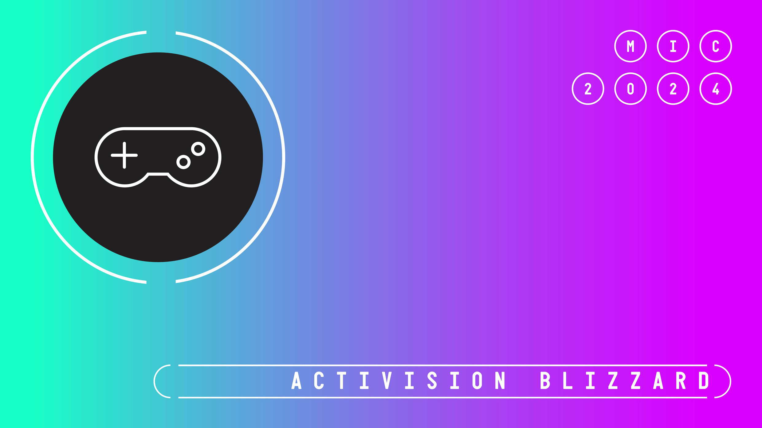 Why Activision Blizzard is one of the most innovative companies of 2024