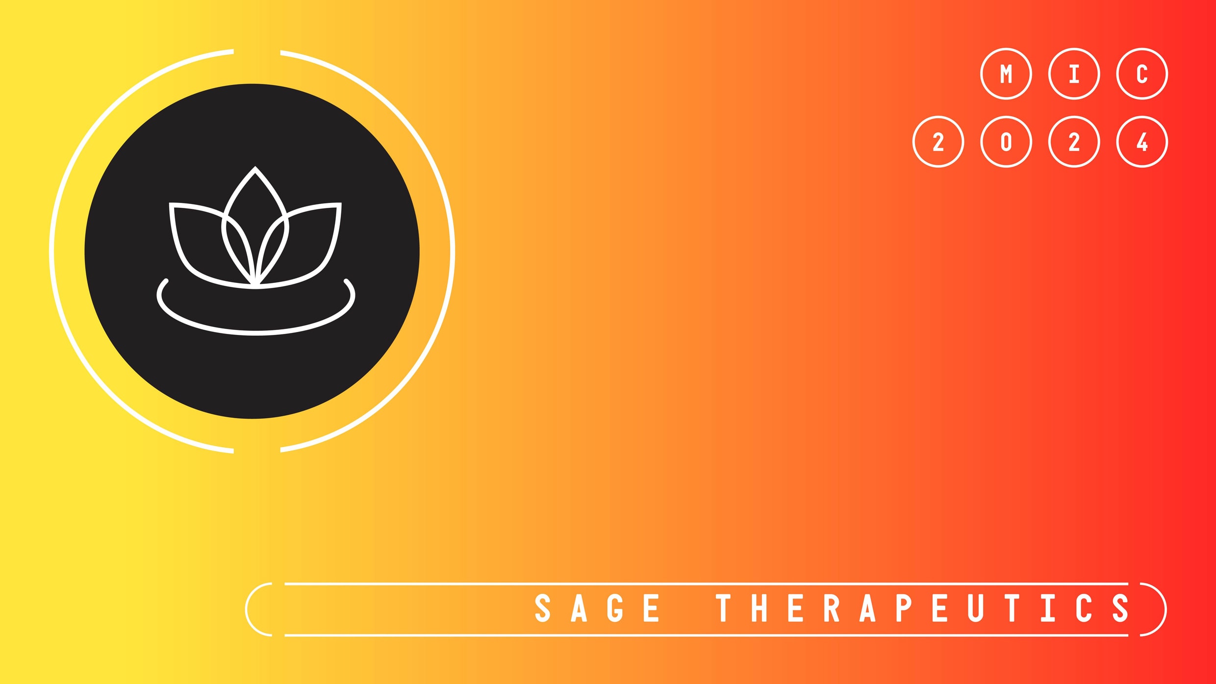 Why Sage Therapeutics is one of 2024's most innovative medicines and - "itaca Therapeutics" License August 2024