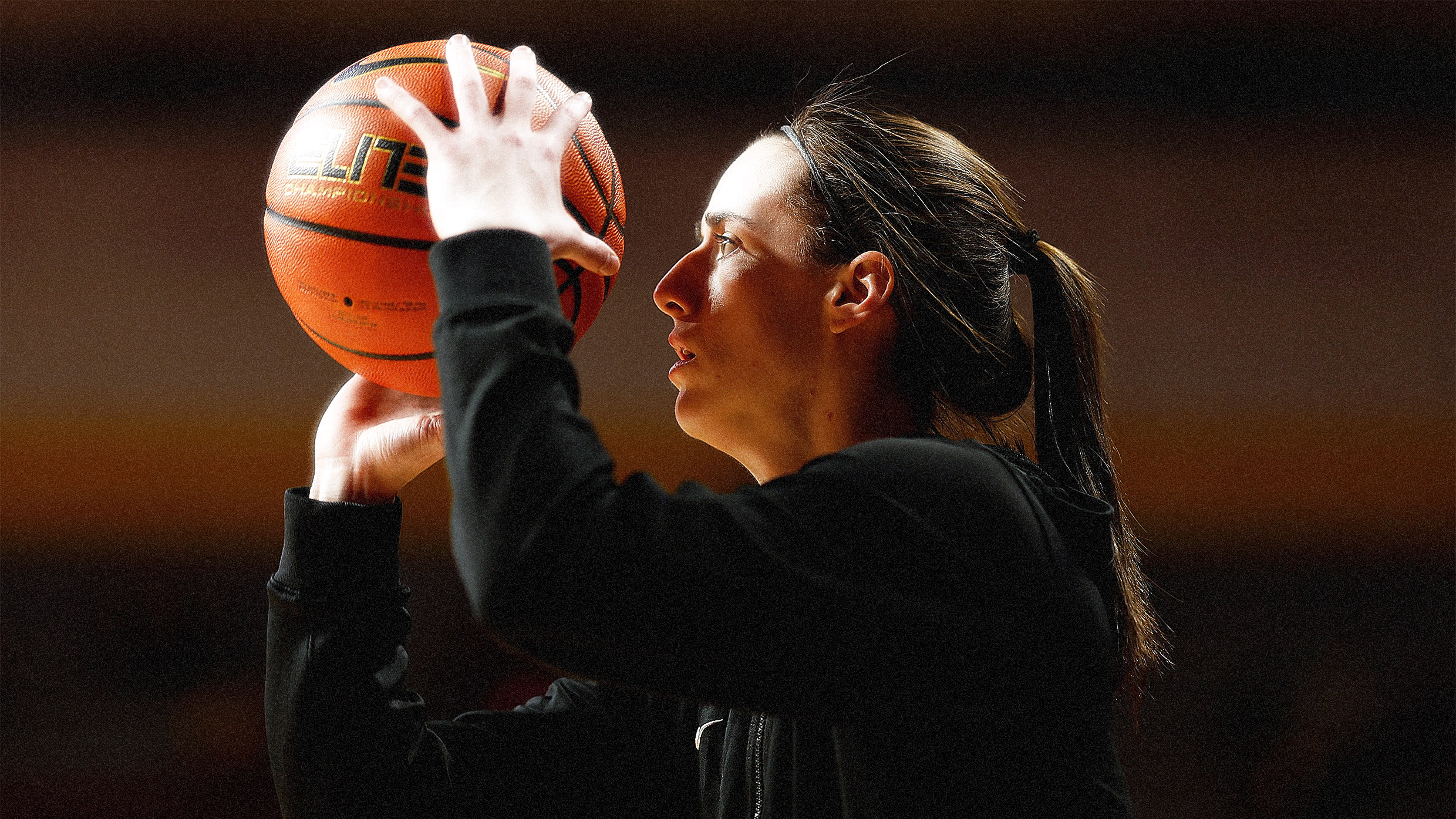 The Caitlin Clark advertising blitz is only just beginning