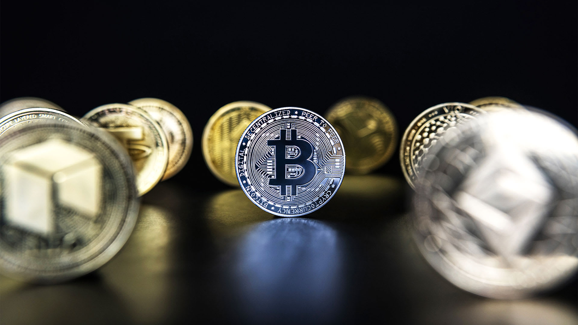 Crypto was a big winner in the Super Tuesday elections