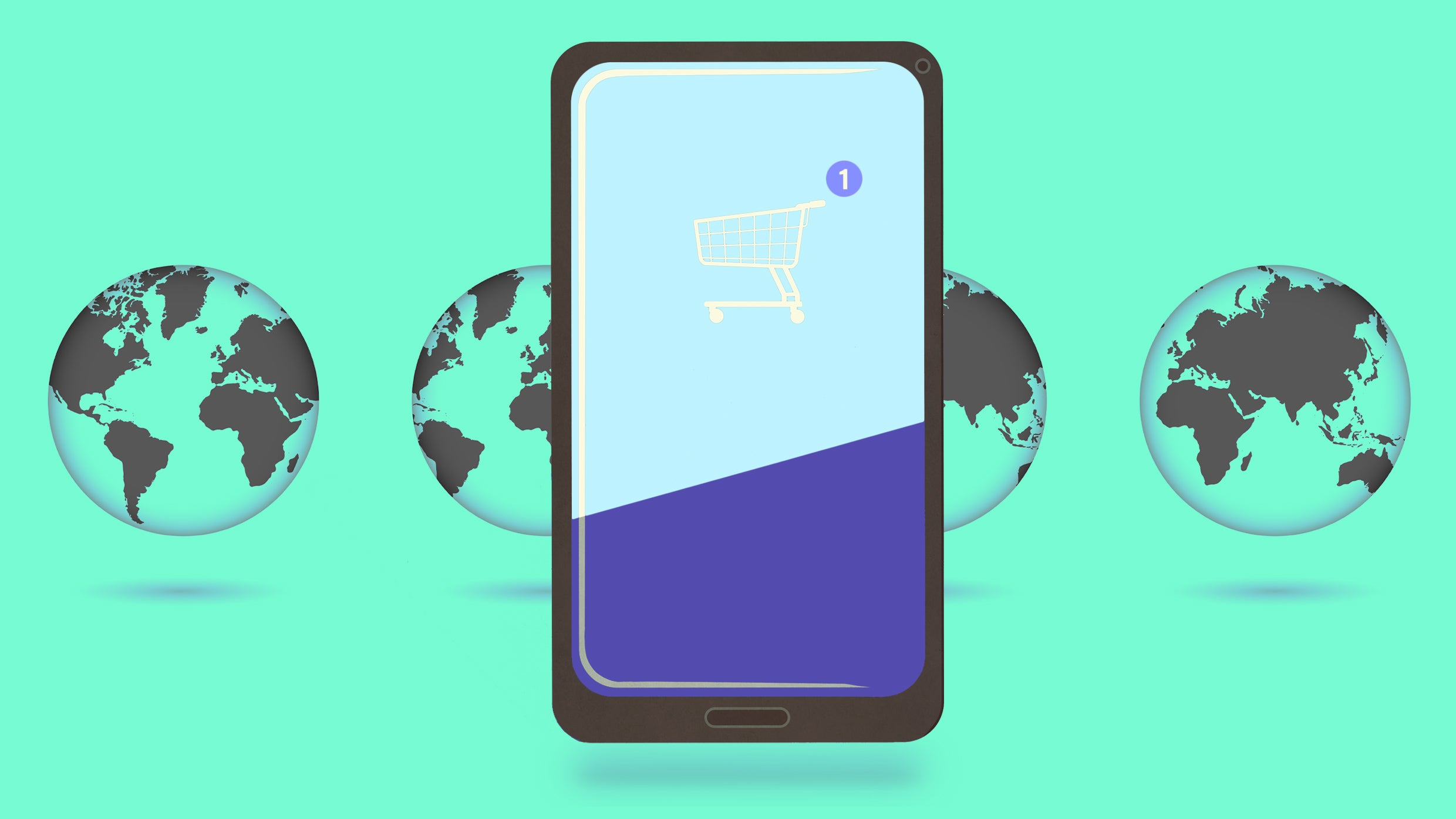 Consumer Upload Report: Consumers are making increasingly selfish shopping decisions