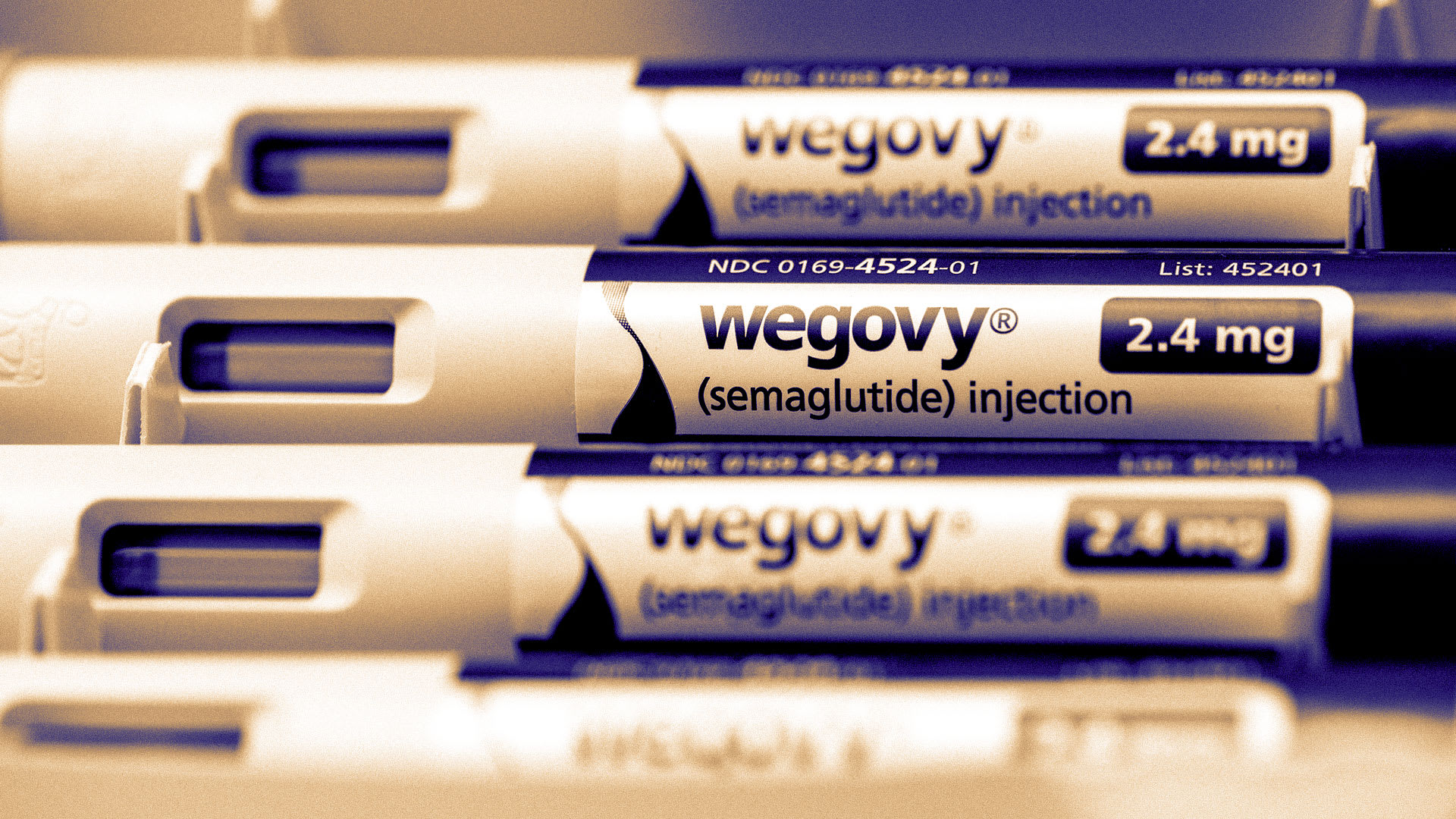 Wegovy is no longer just a weight loss drug