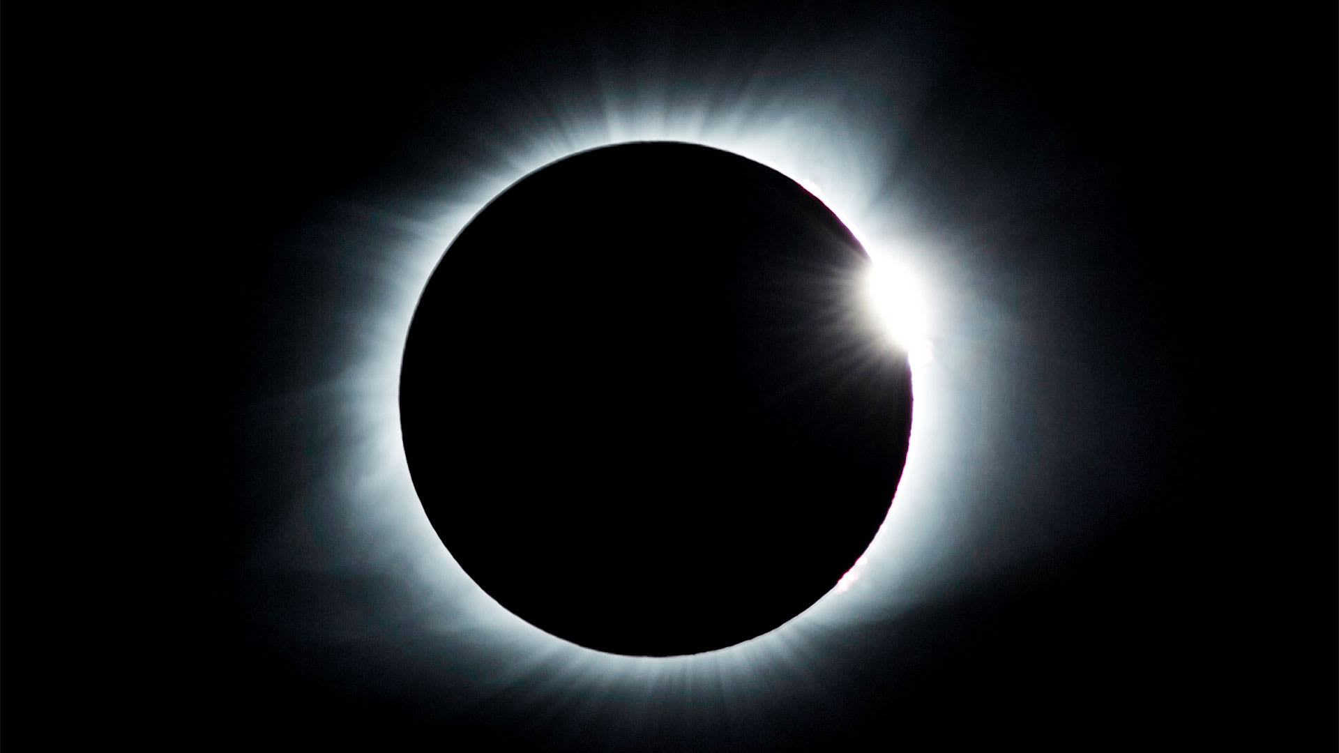 Why are solar eclipses so rare?