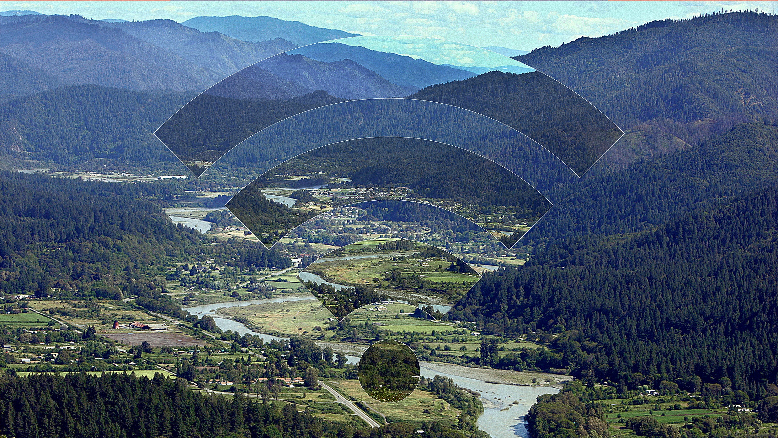 How a rural California tribe set up their own internet provider