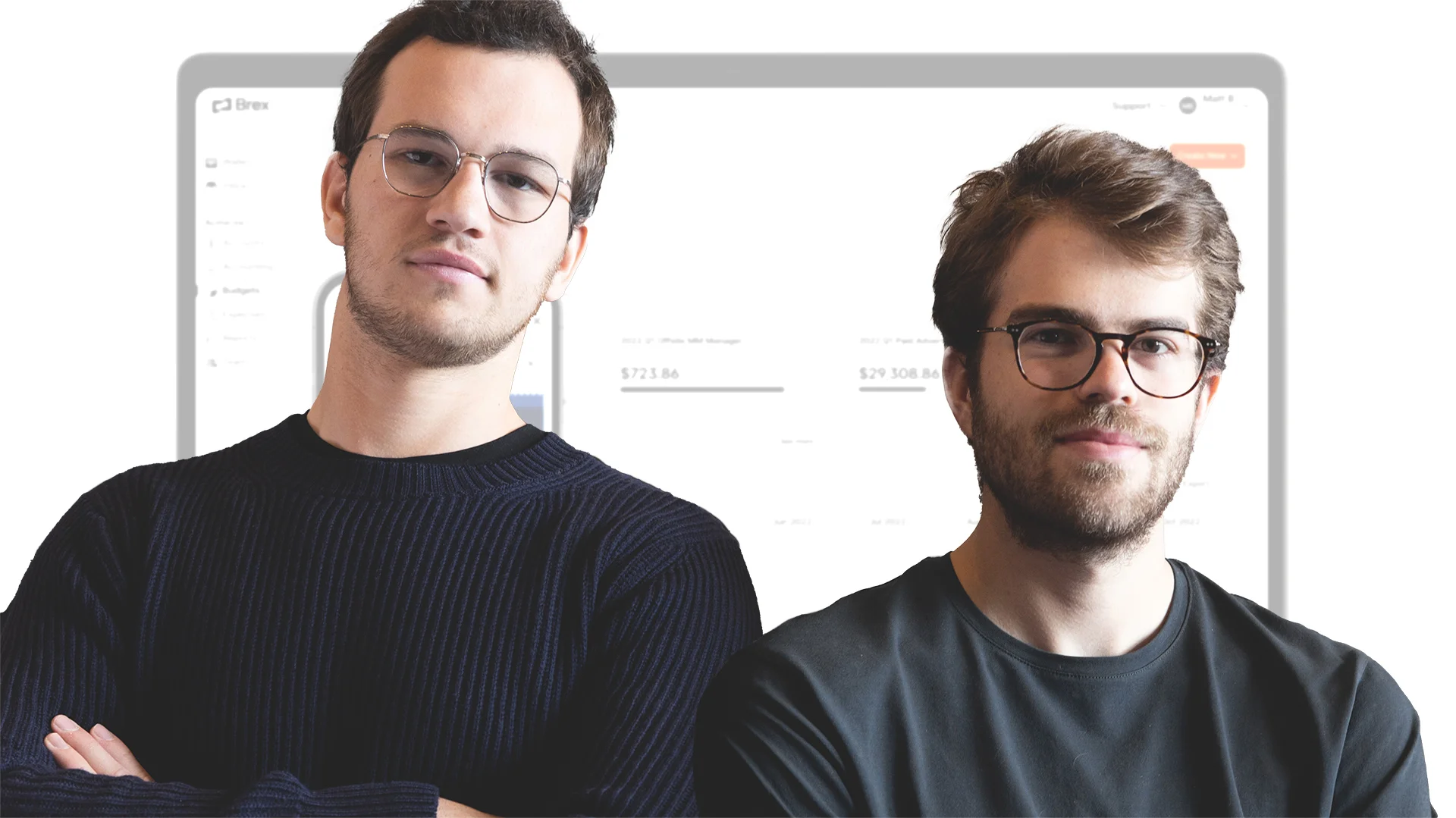 Brex - Revolutionizing Spend Management for Fast-Moving Companies