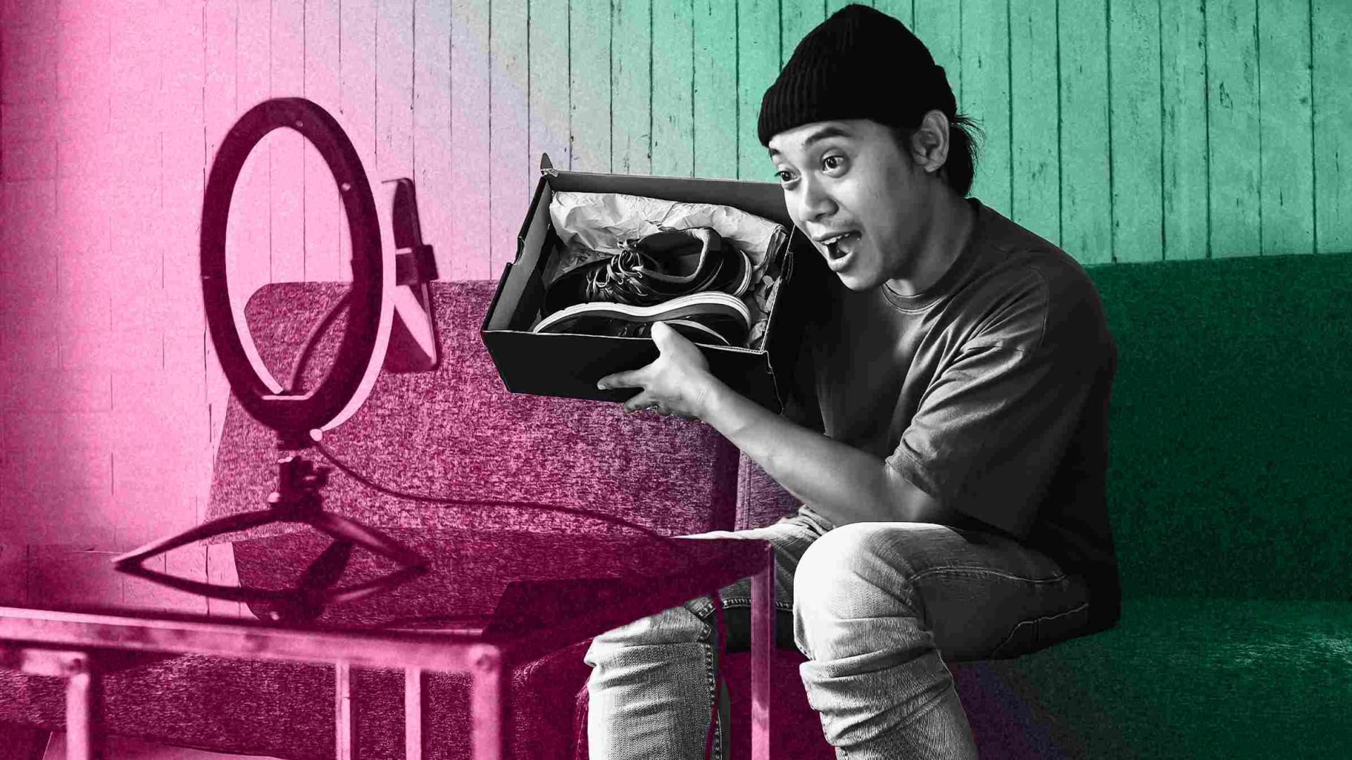 Everybody’s talking about the creator economy, but few are doing it right