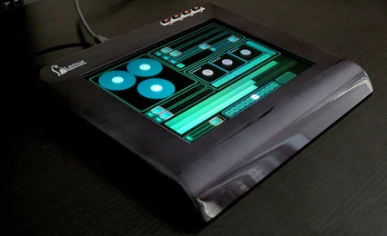 A Touchscreen Interface for 21st Century Musicians - Fast Company