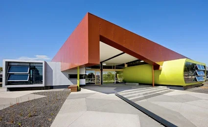 The Coolest Schools in the World Fast Company